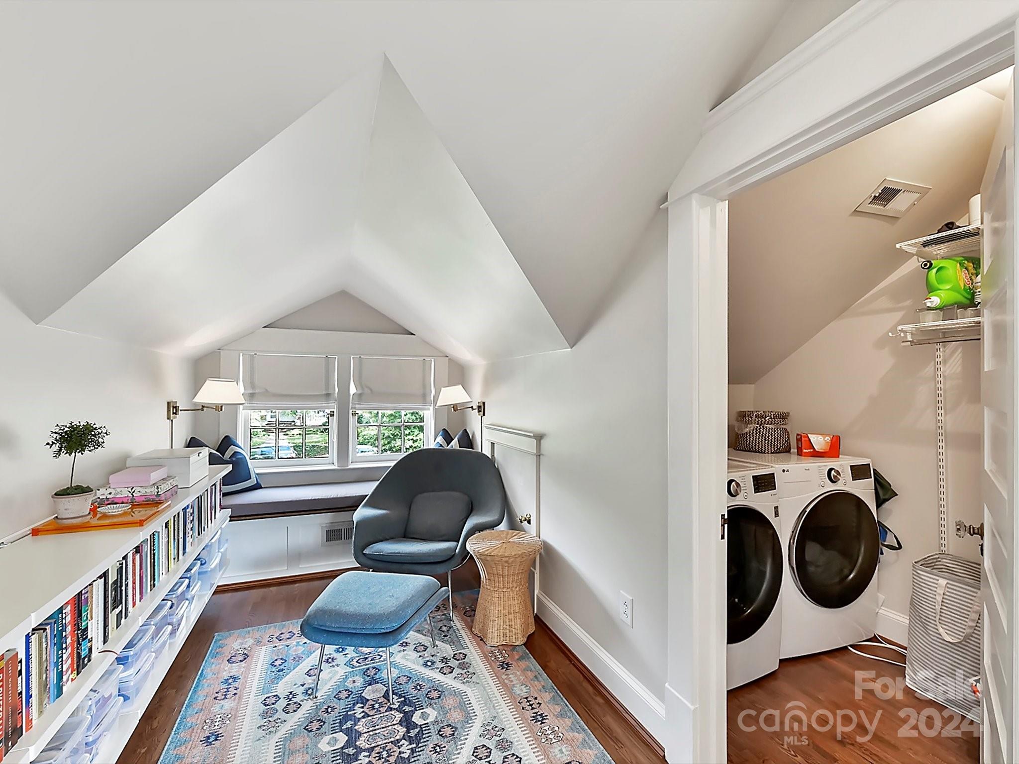 Elizabeth - Residential