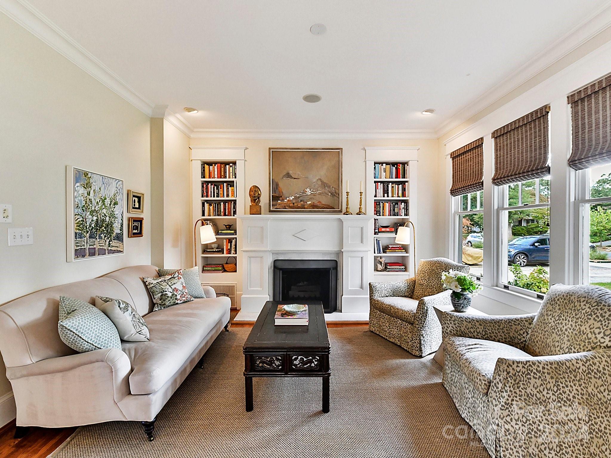 Elizabeth - Residential