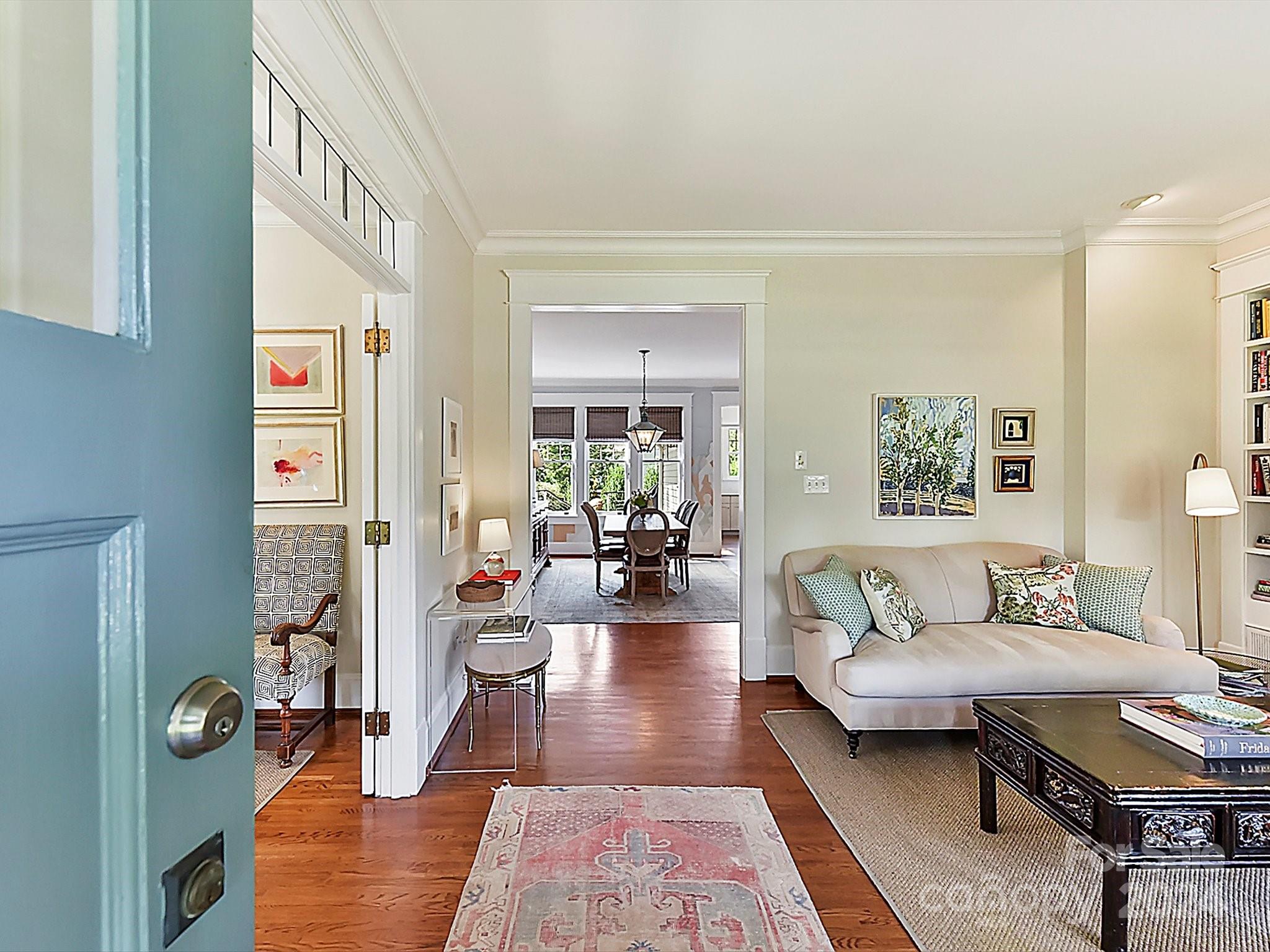 Elizabeth - Residential