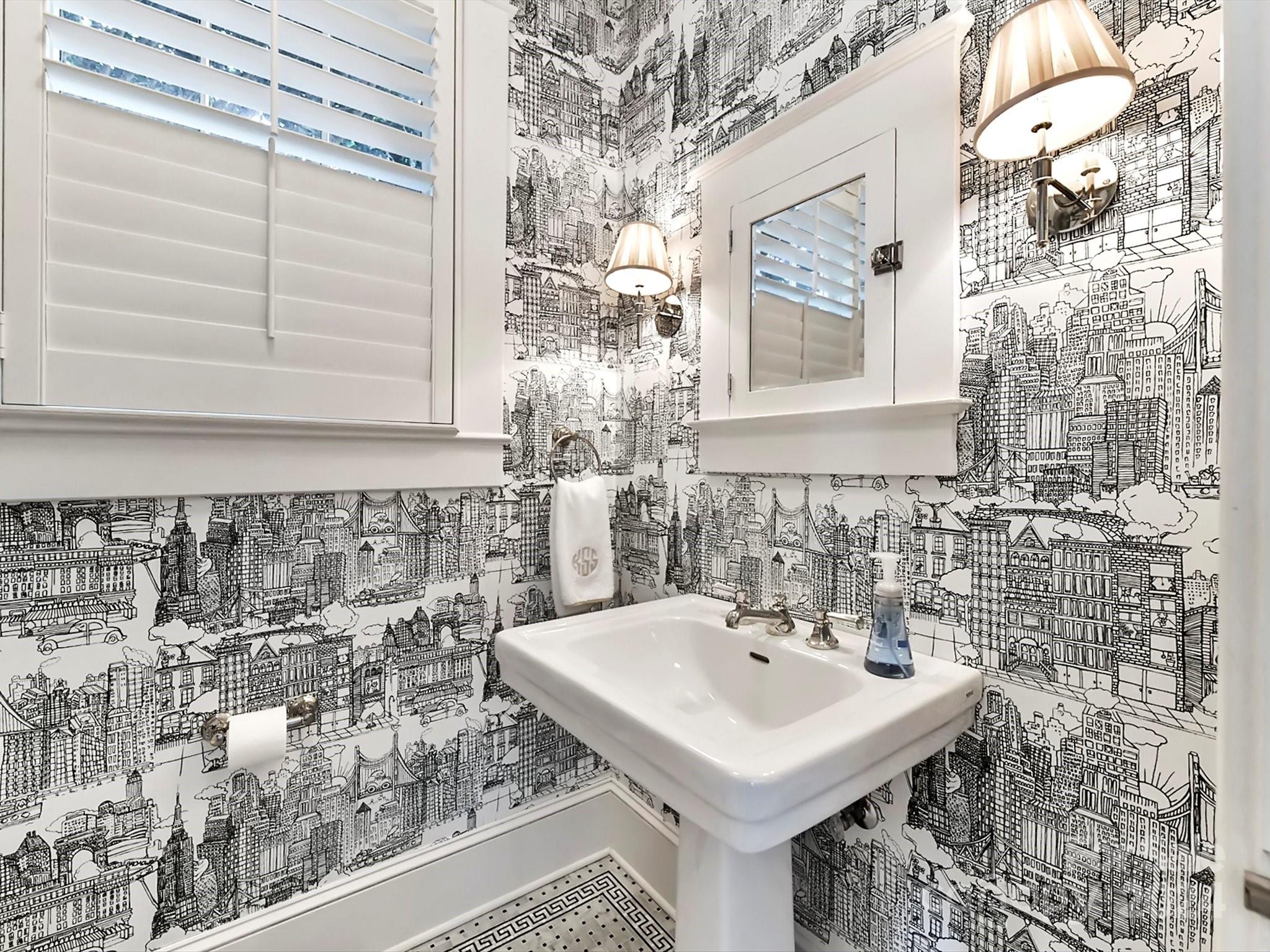 Elizabeth - Residential