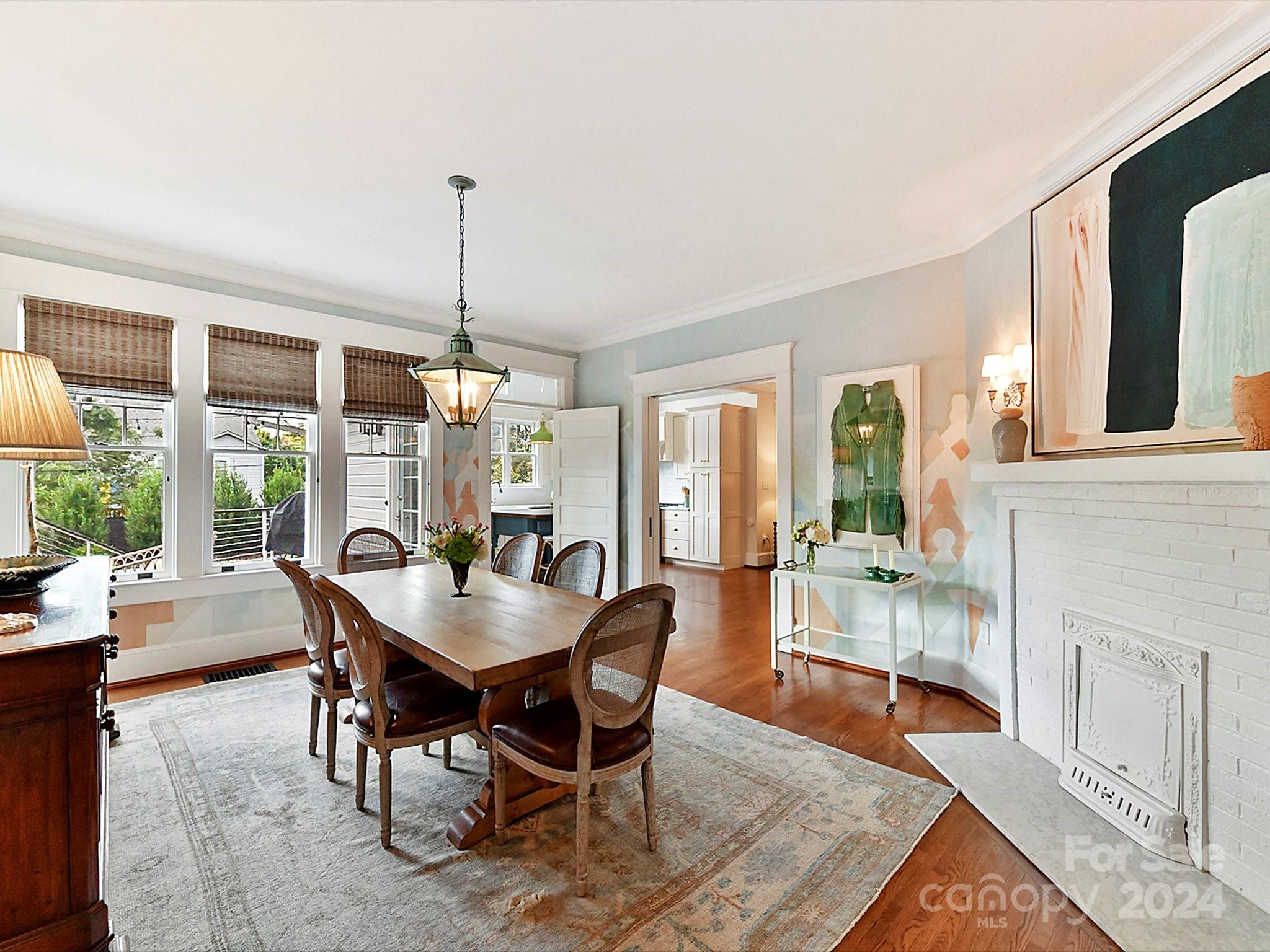 Elizabeth - Residential