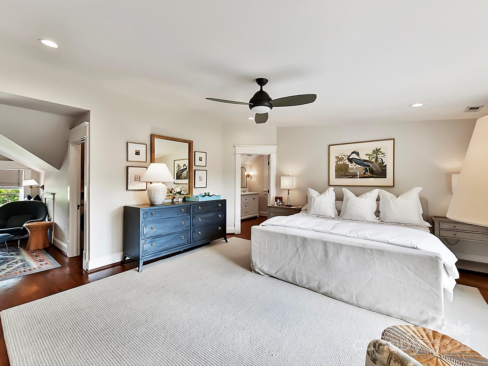 Elizabeth - Residential