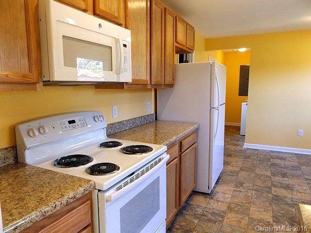 Tega Cay - Residential