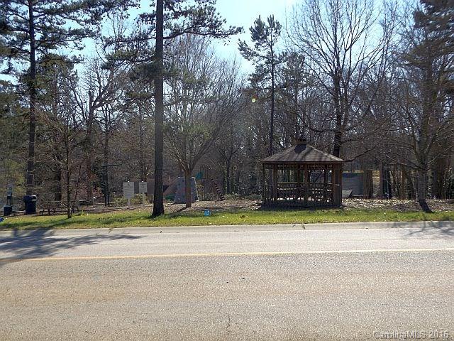 Tega Cay - Residential