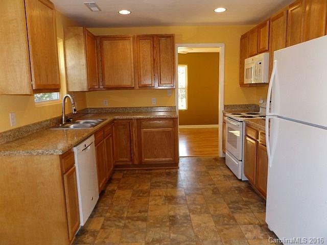 Tega Cay - Residential