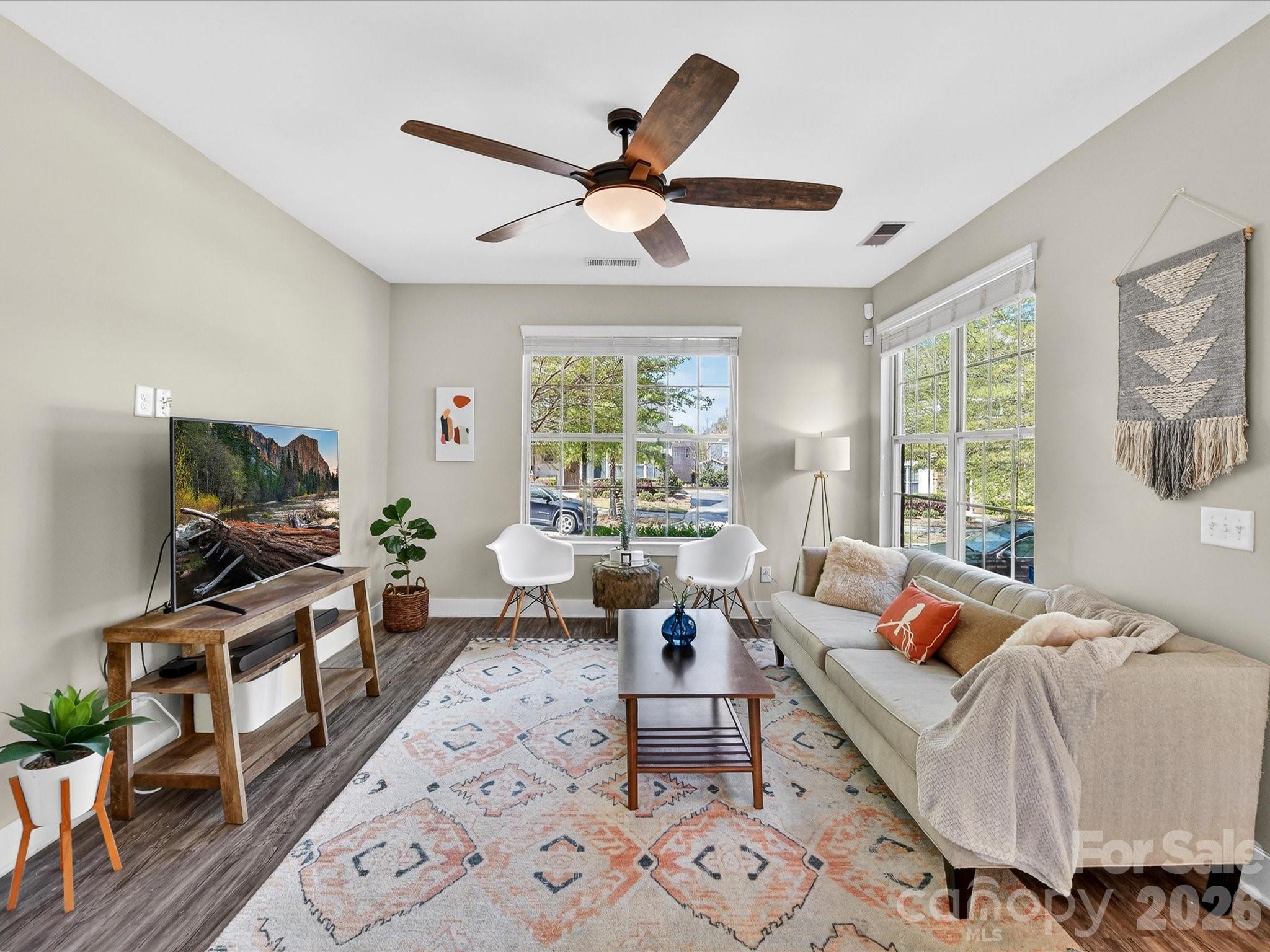 Brightwalk - Residential