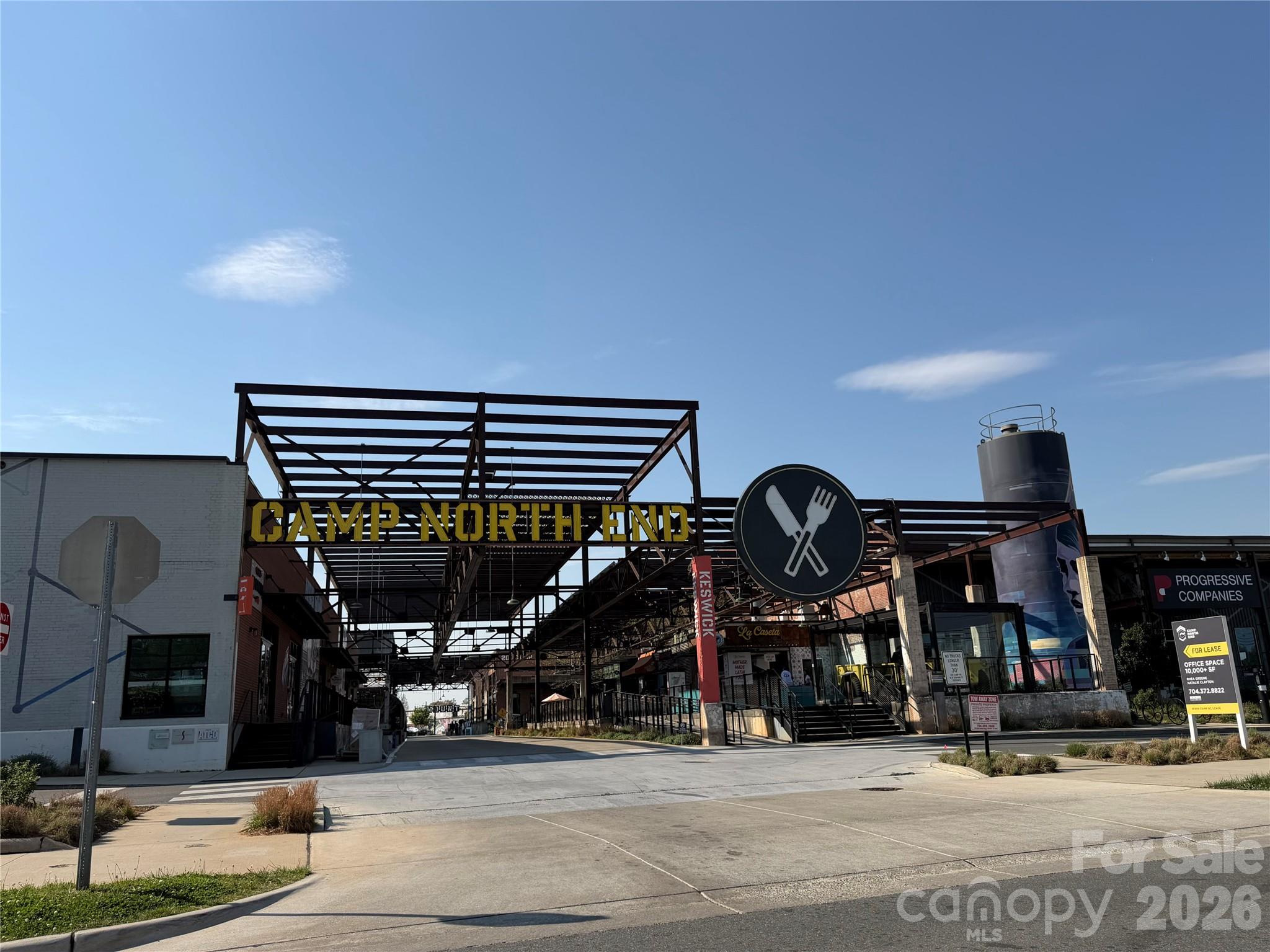 Brightwalk - Residential