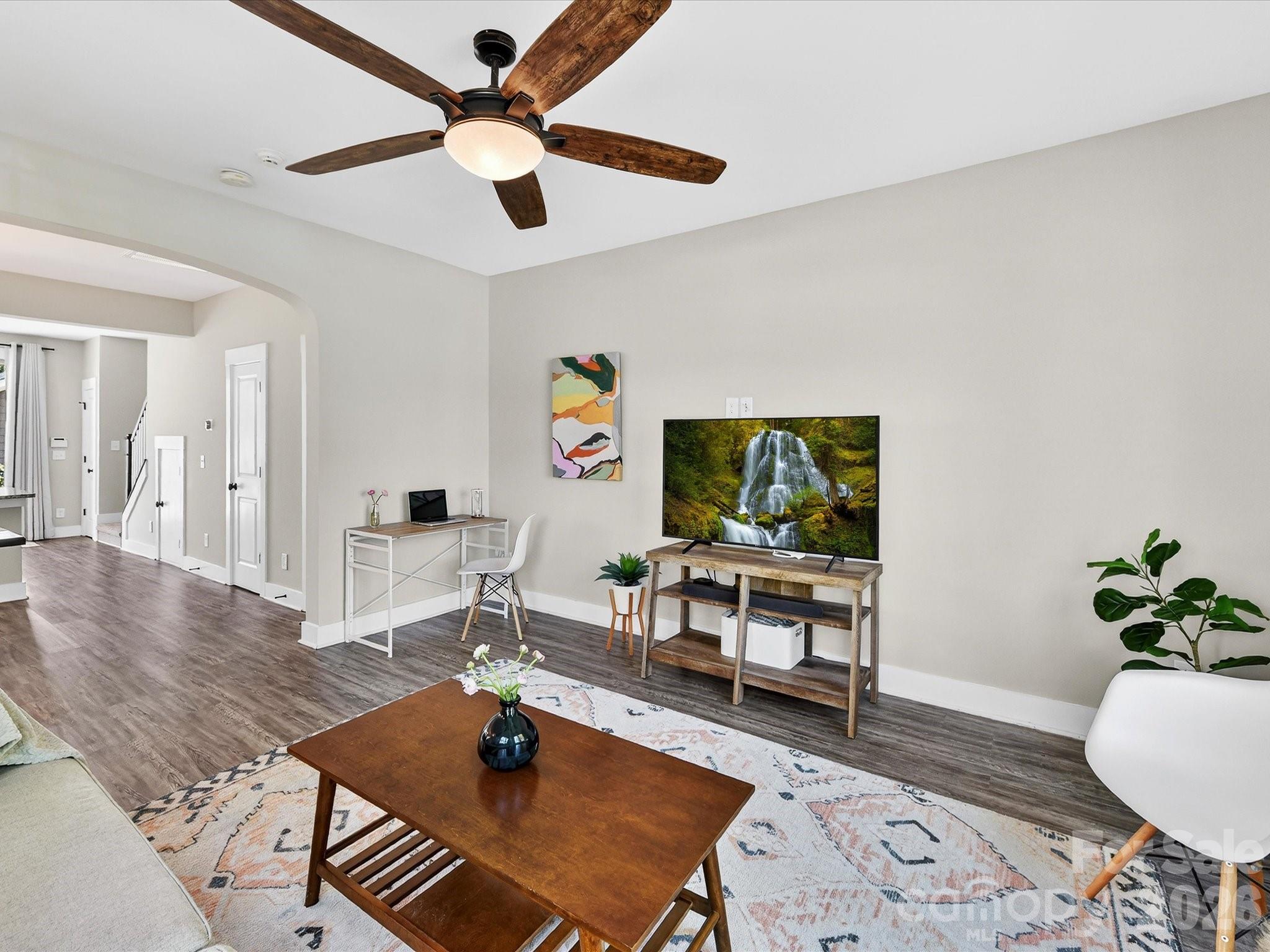 Brightwalk - Residential