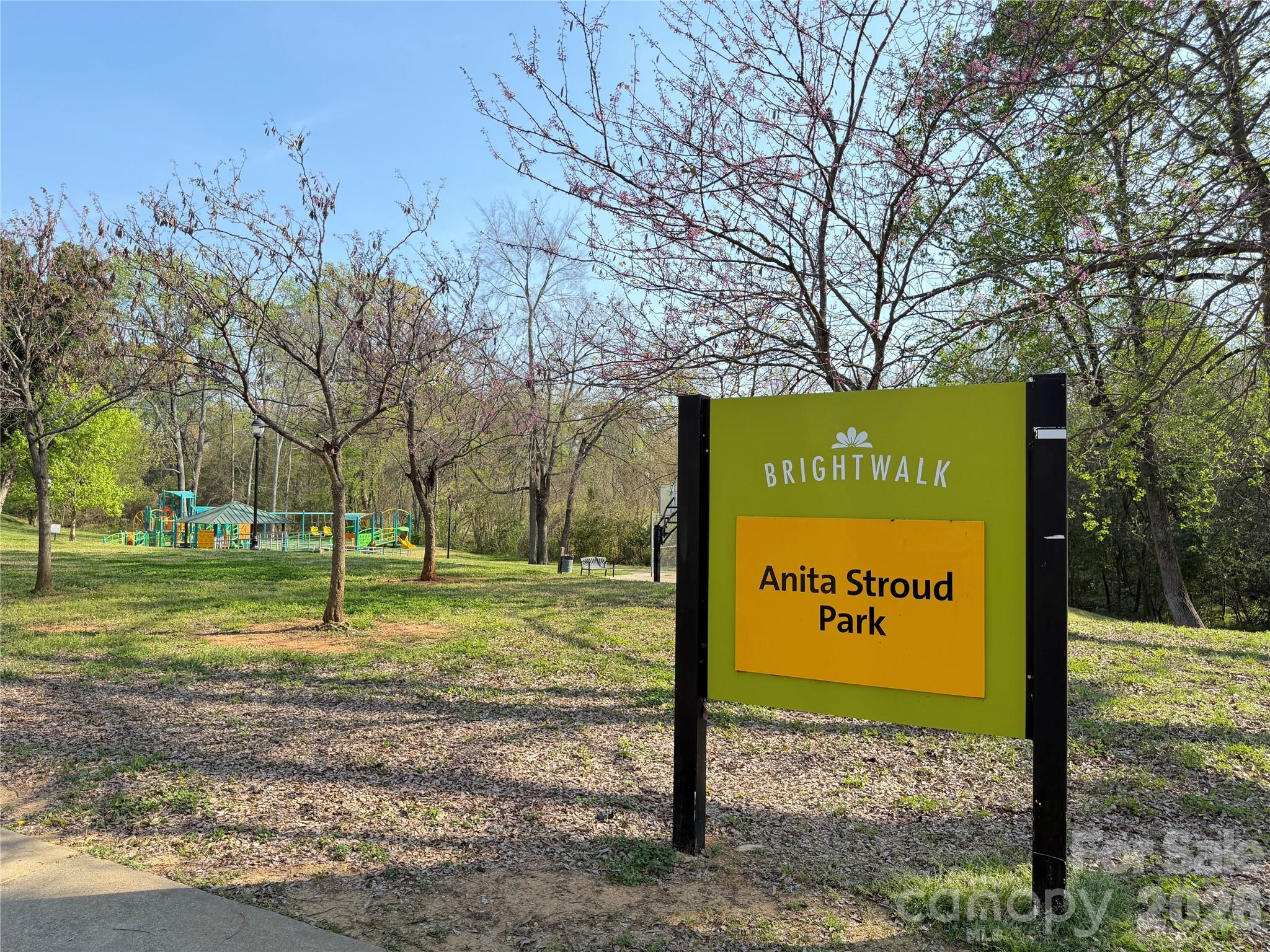 Brightwalk - Residential