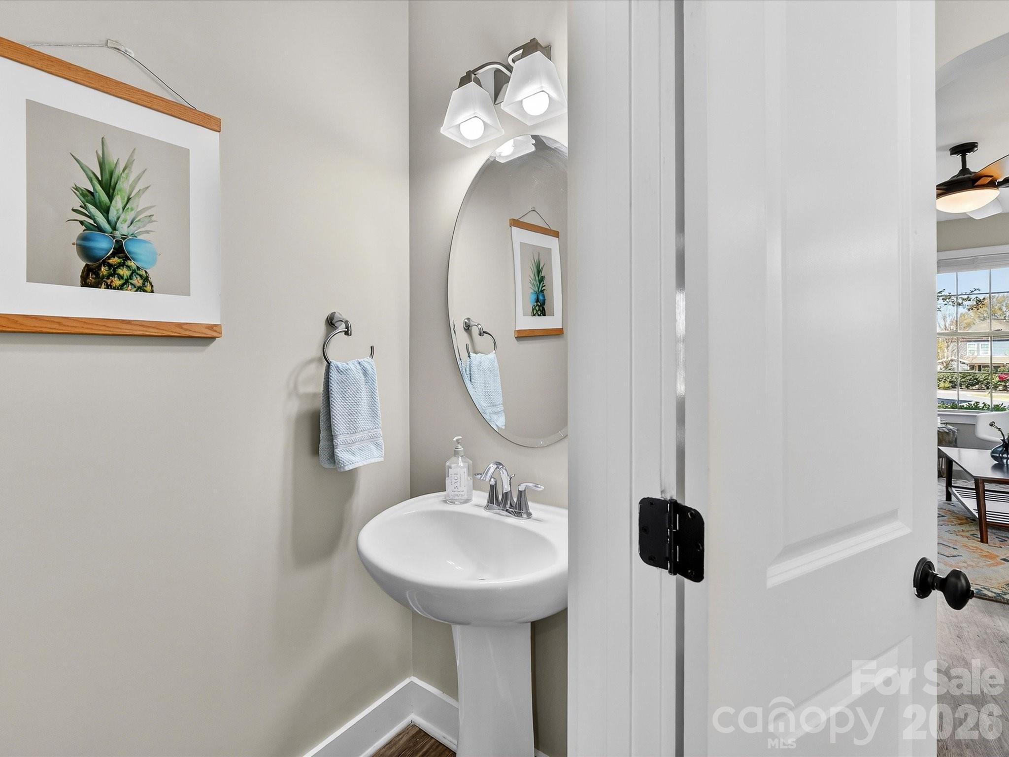 Brightwalk - Residential