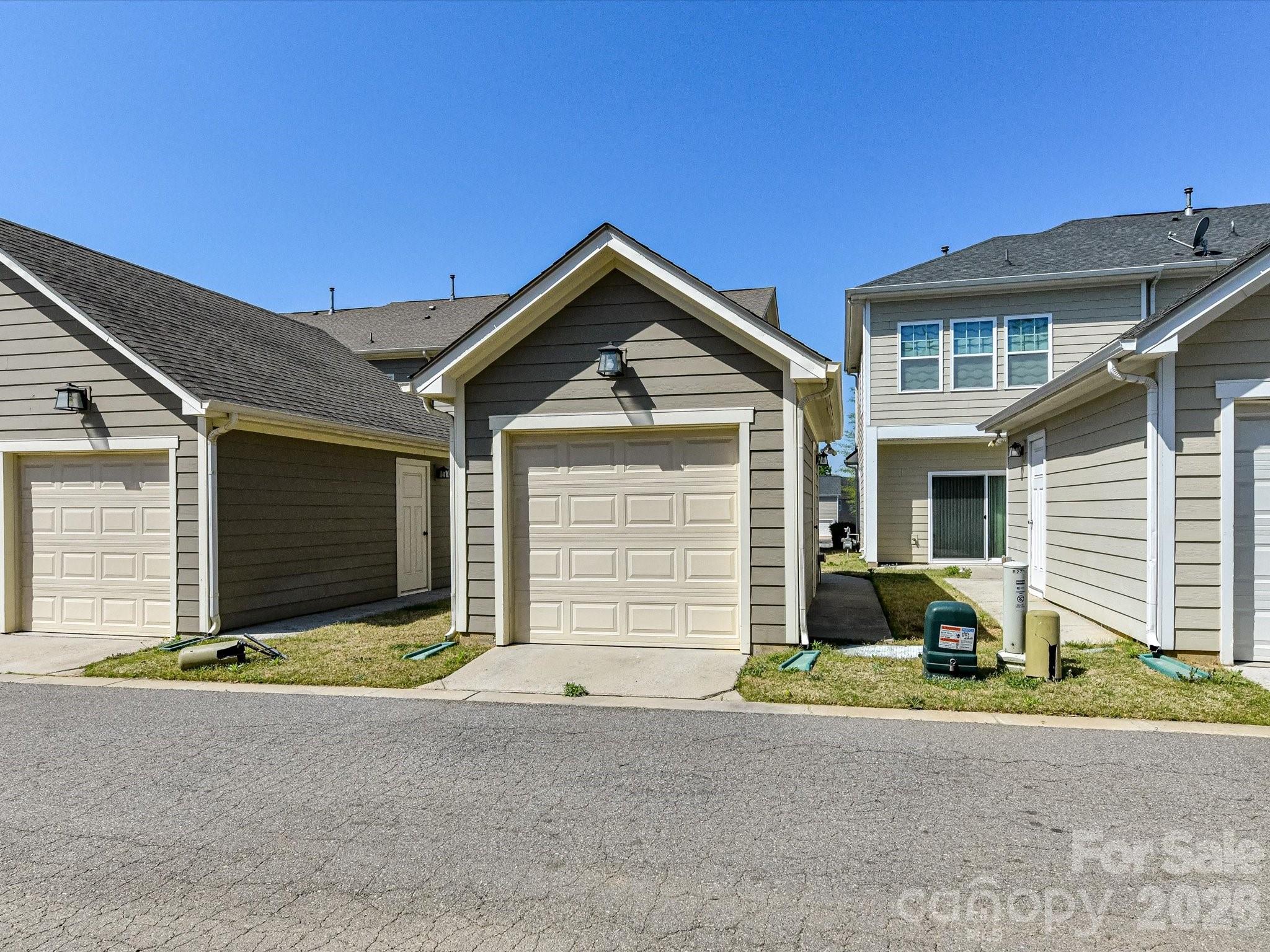 Brightwalk - Residential