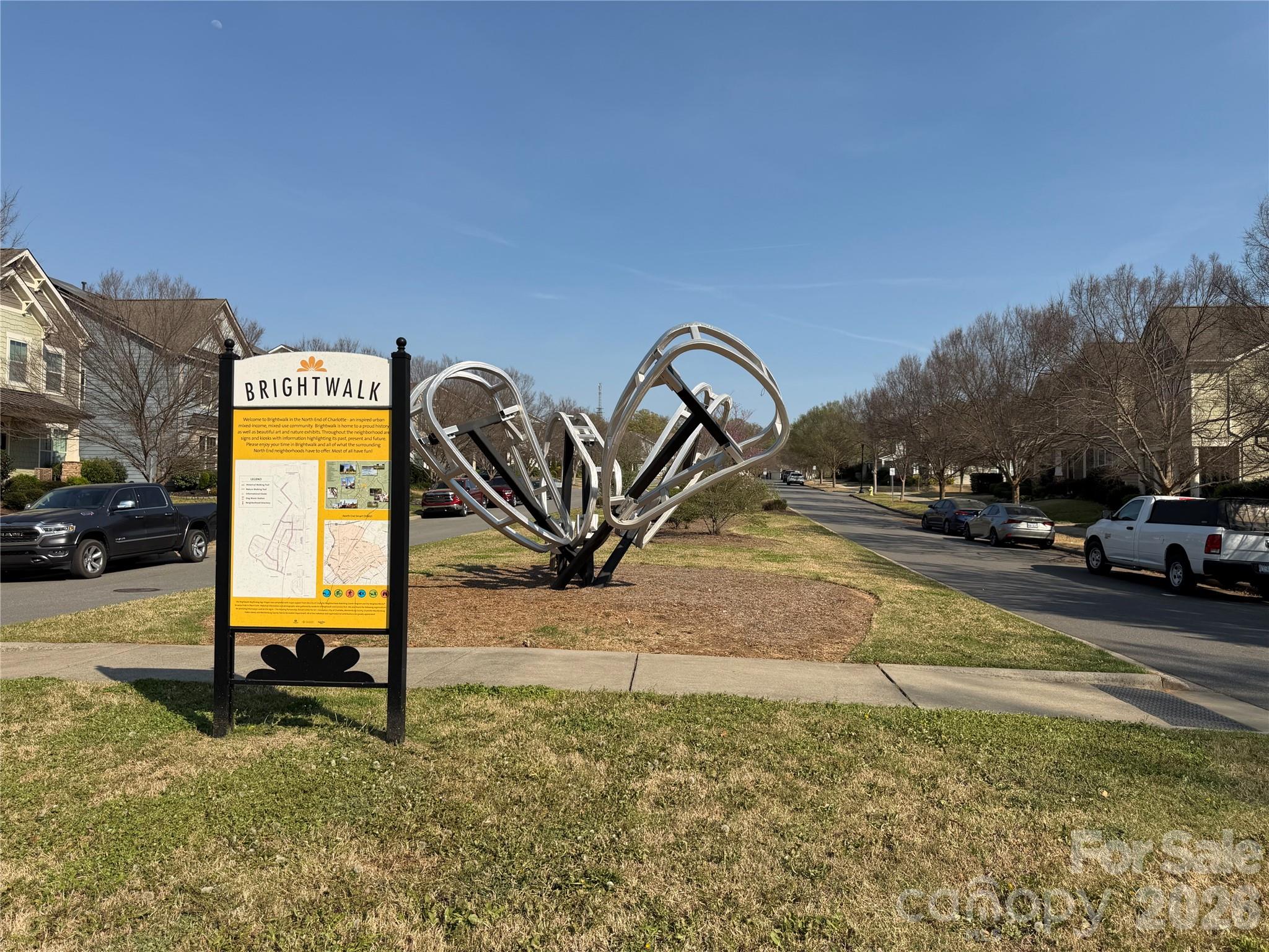 Brightwalk - Residential