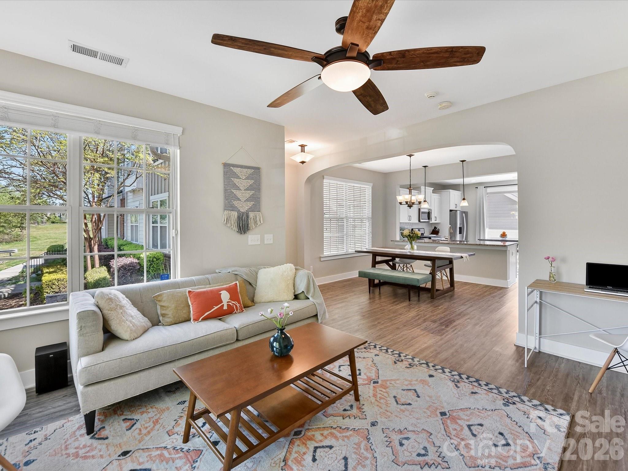 Brightwalk - Residential