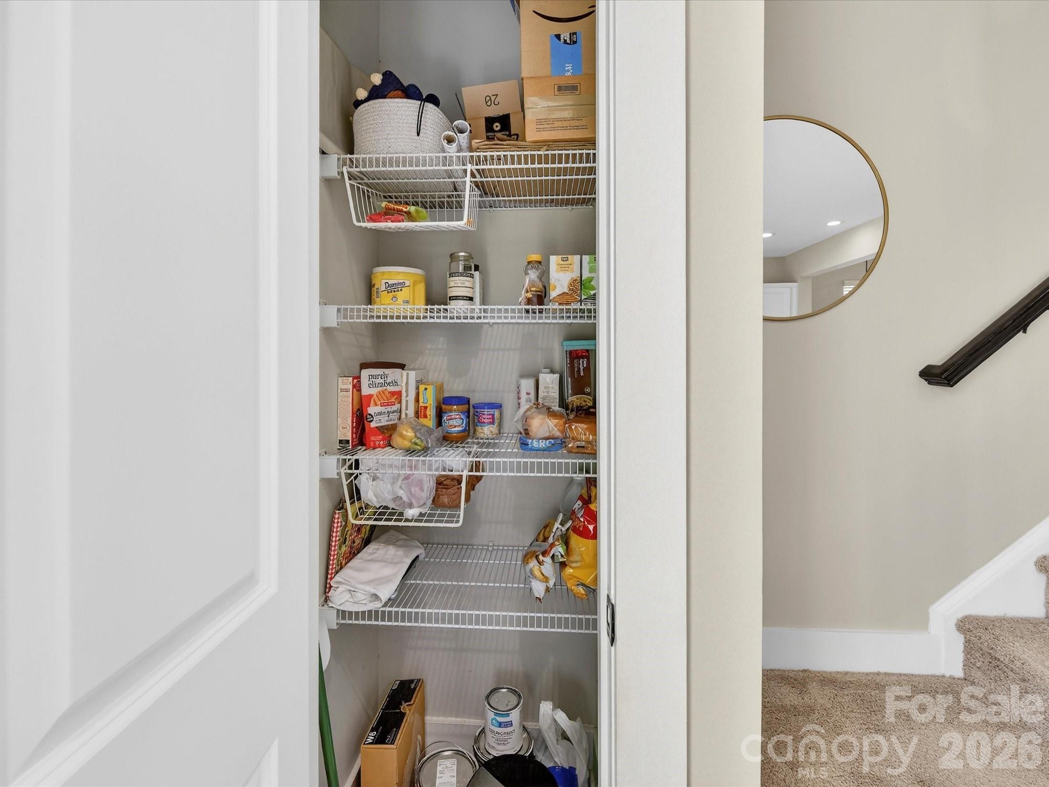 Brightwalk - Residential