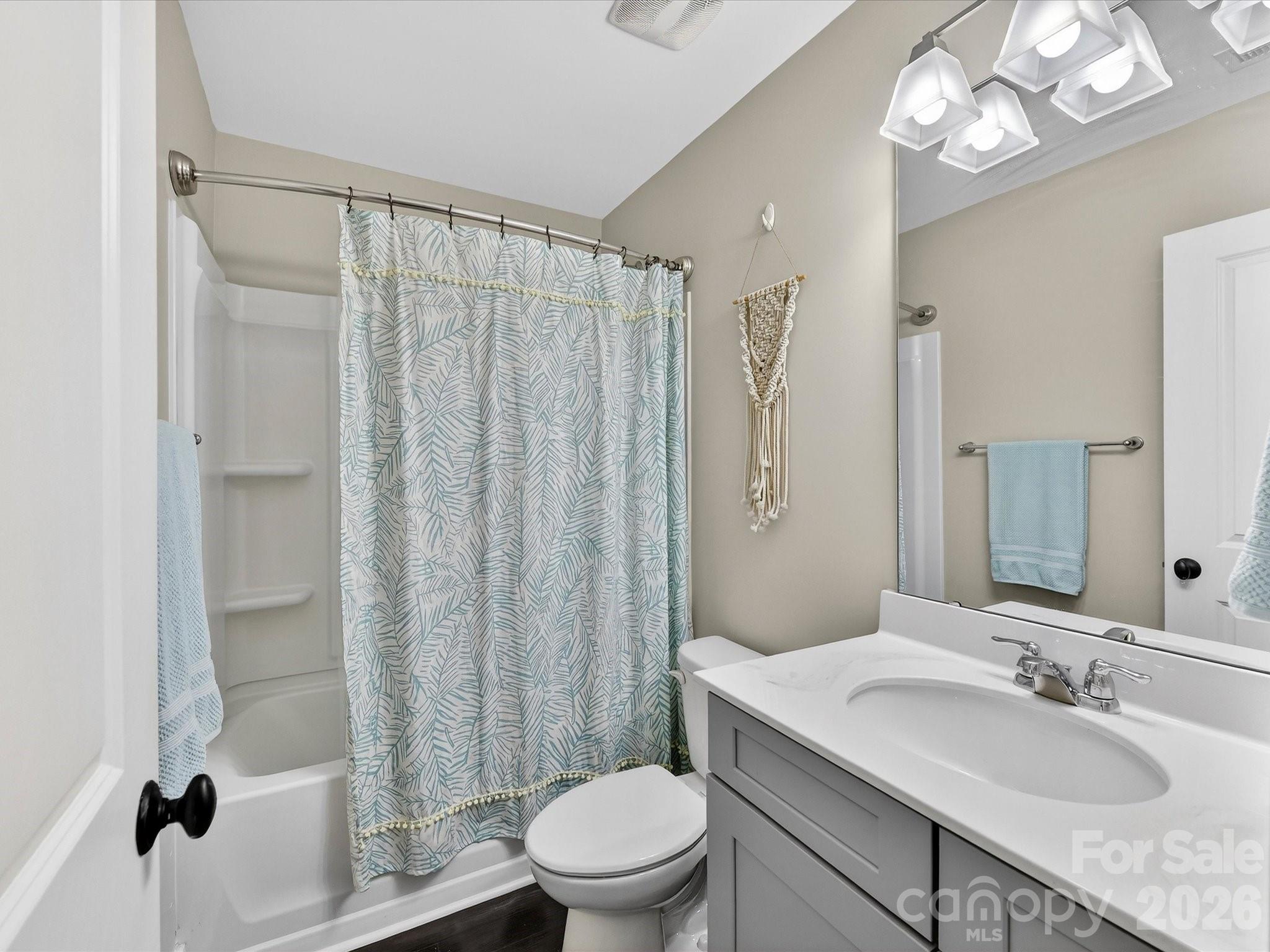 Brightwalk - Residential