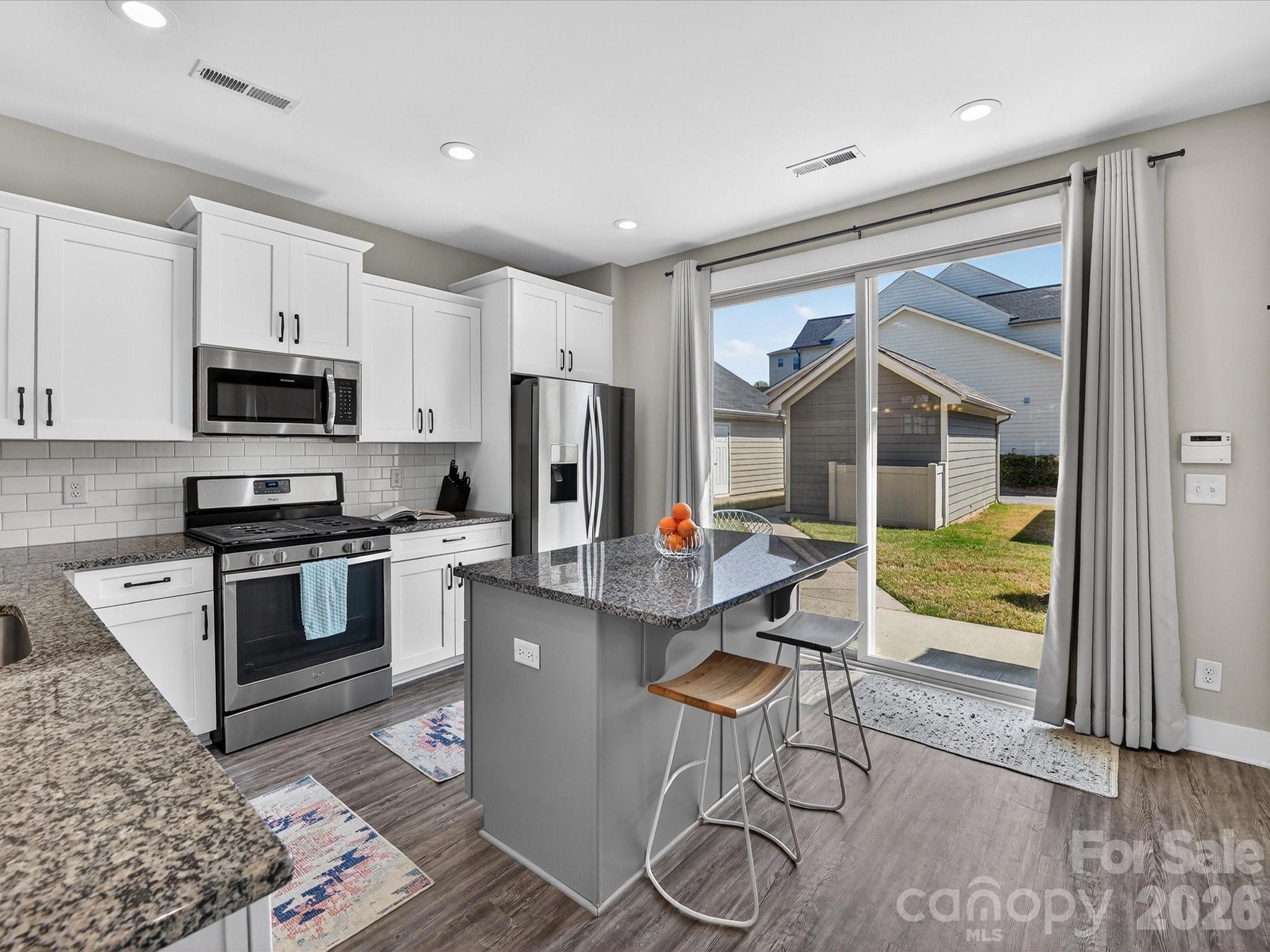 Brightwalk - Residential