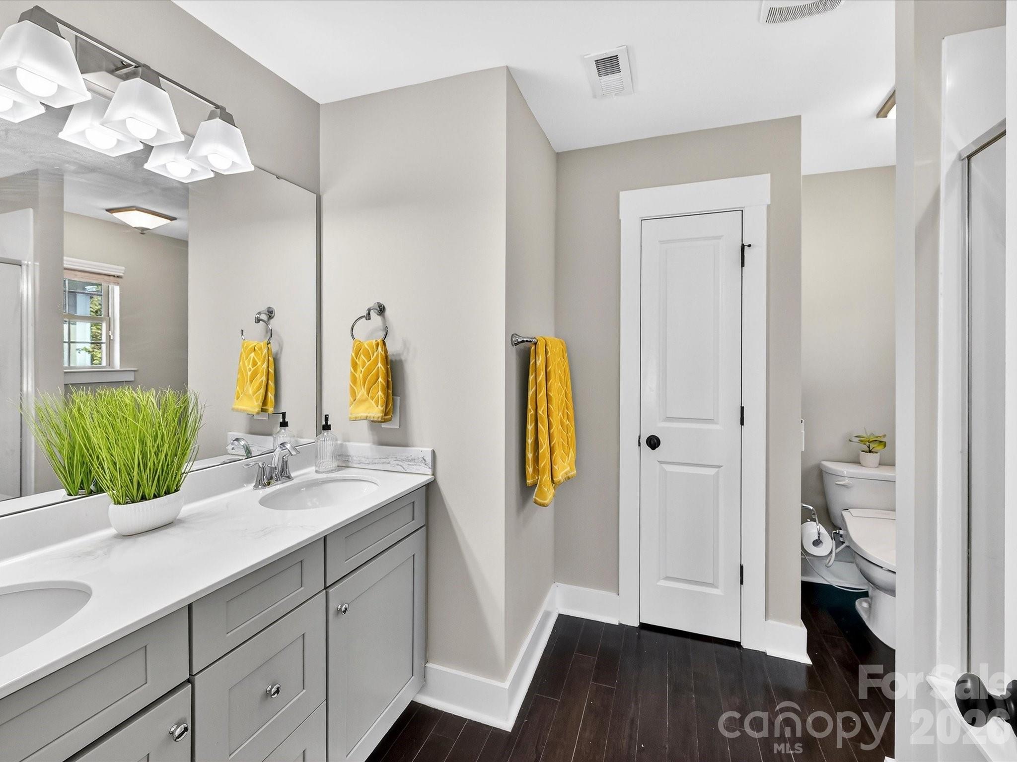 Brightwalk - Residential