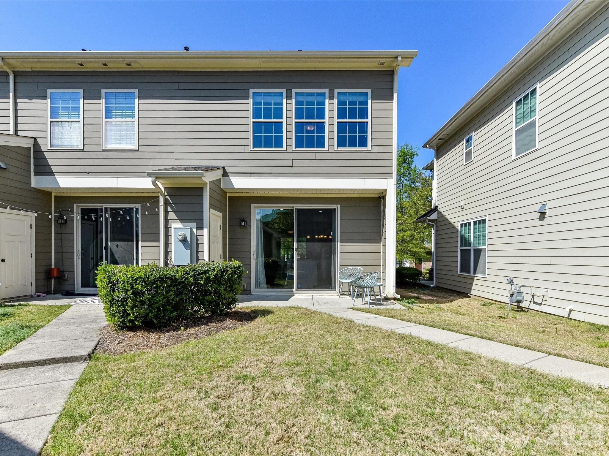 Brightwalk - Residential