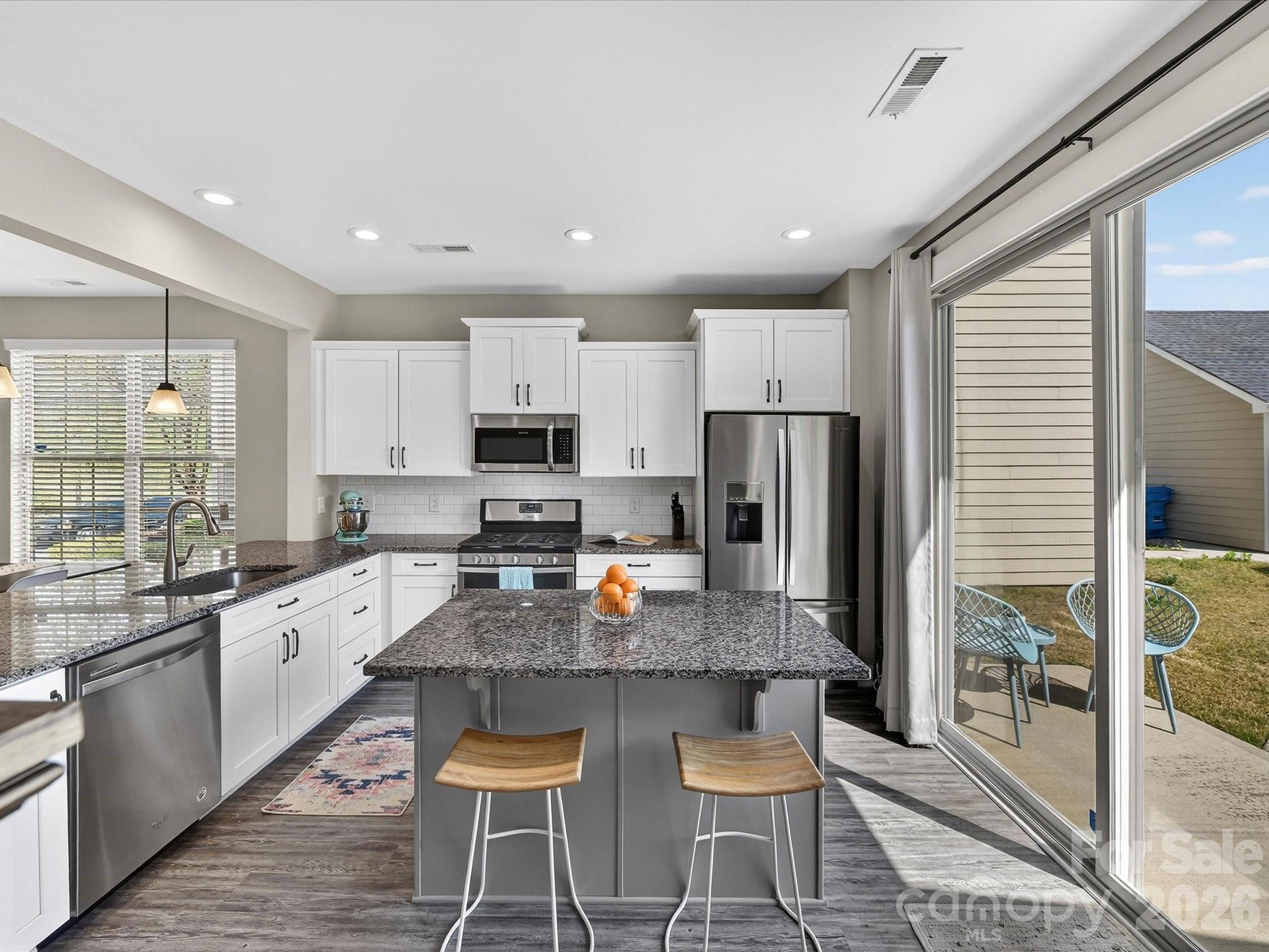 Brightwalk - Residential