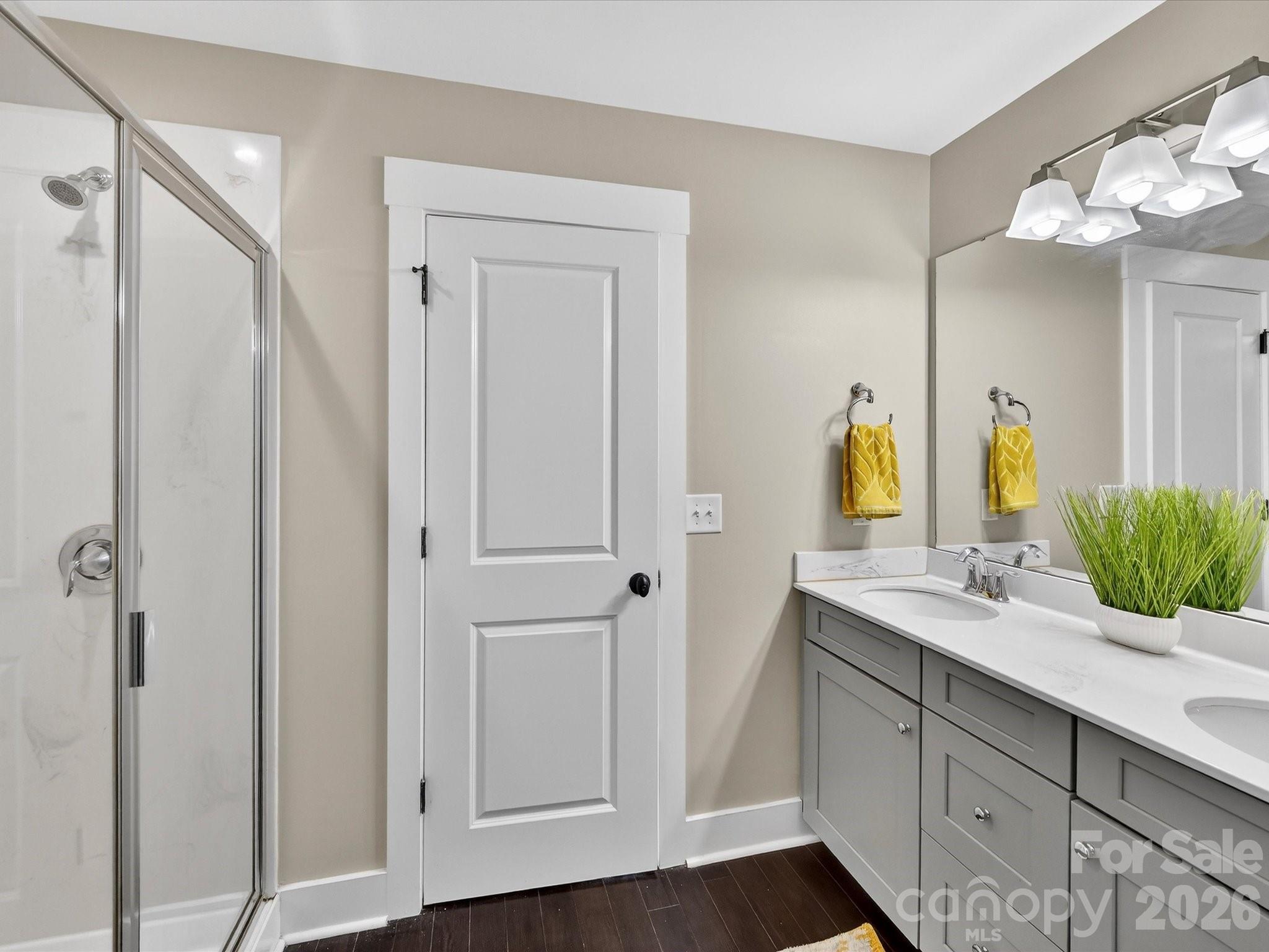 Brightwalk - Residential