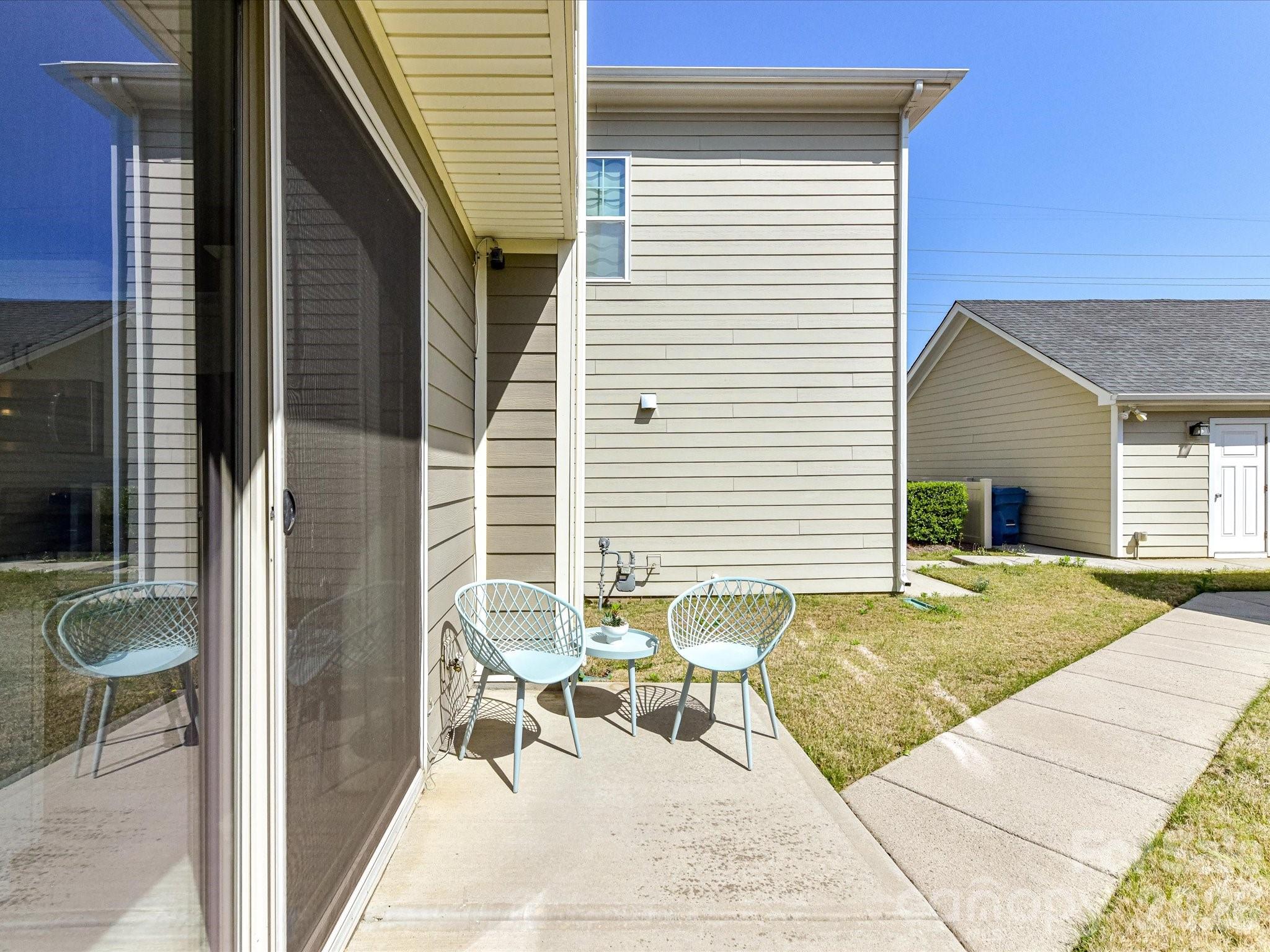 Brightwalk - Residential