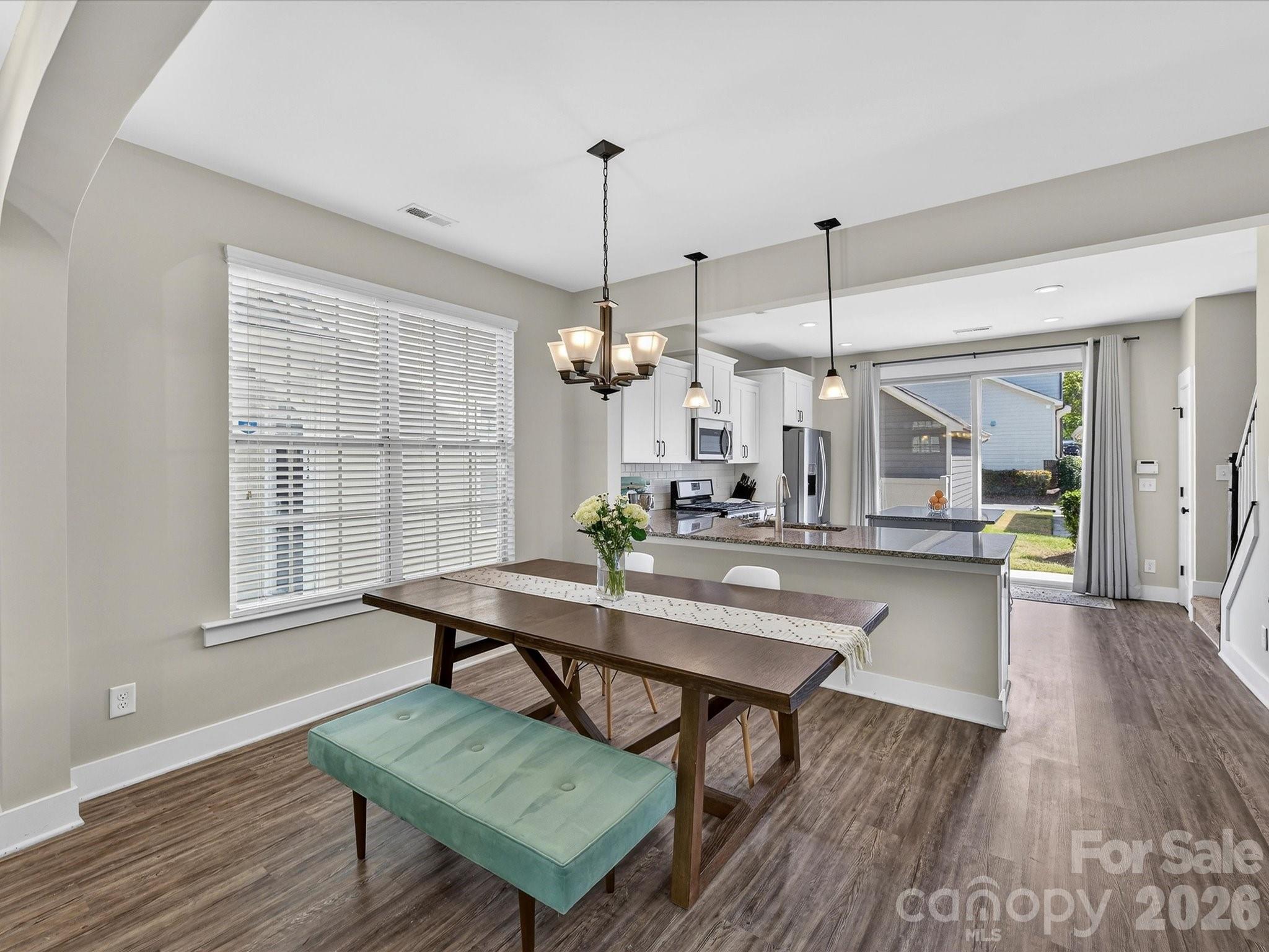 Brightwalk - Residential