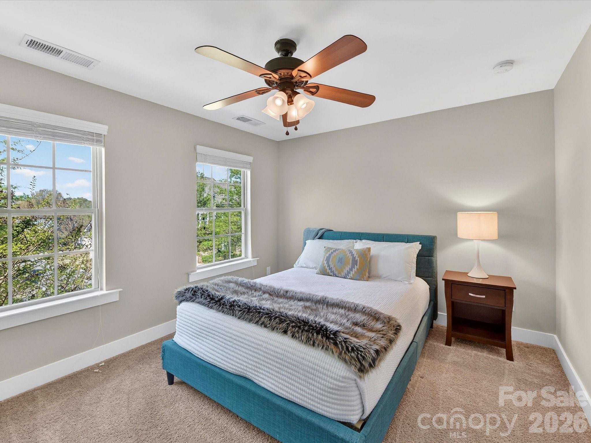 Brightwalk - Residential