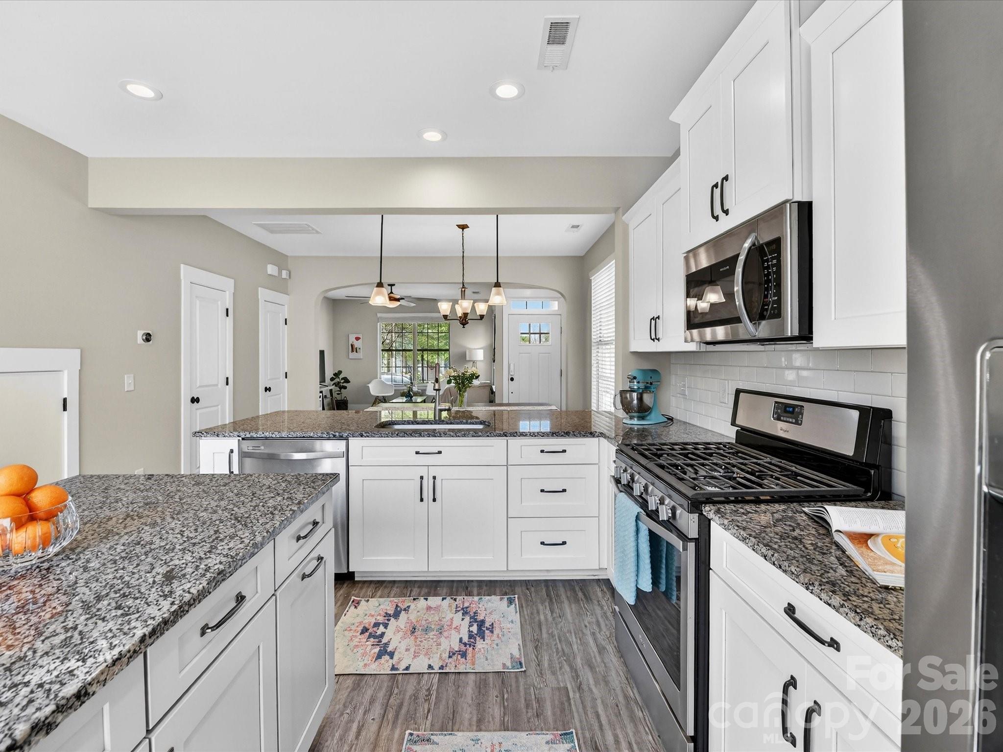 Brightwalk - Residential