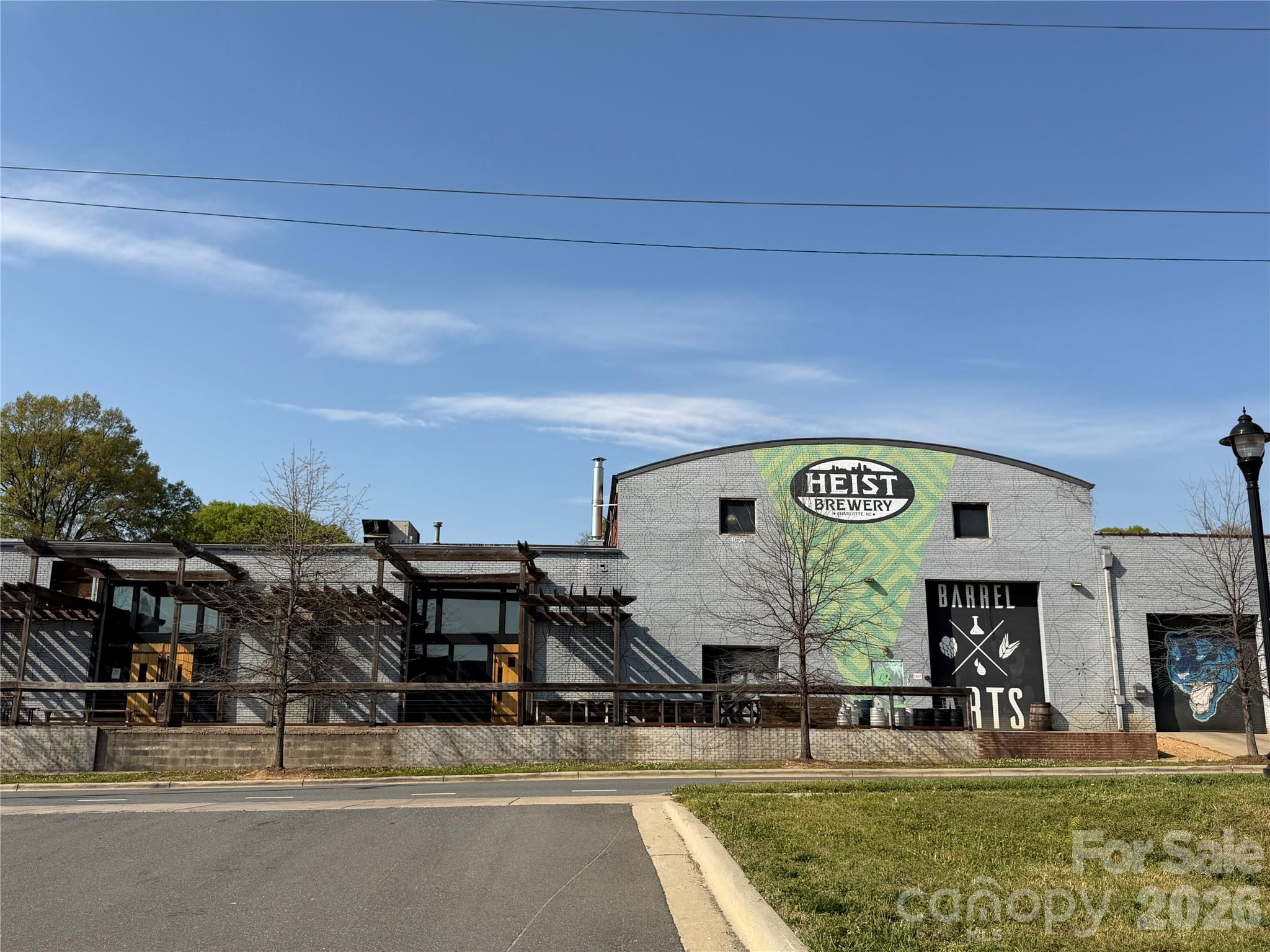 Brightwalk - Residential