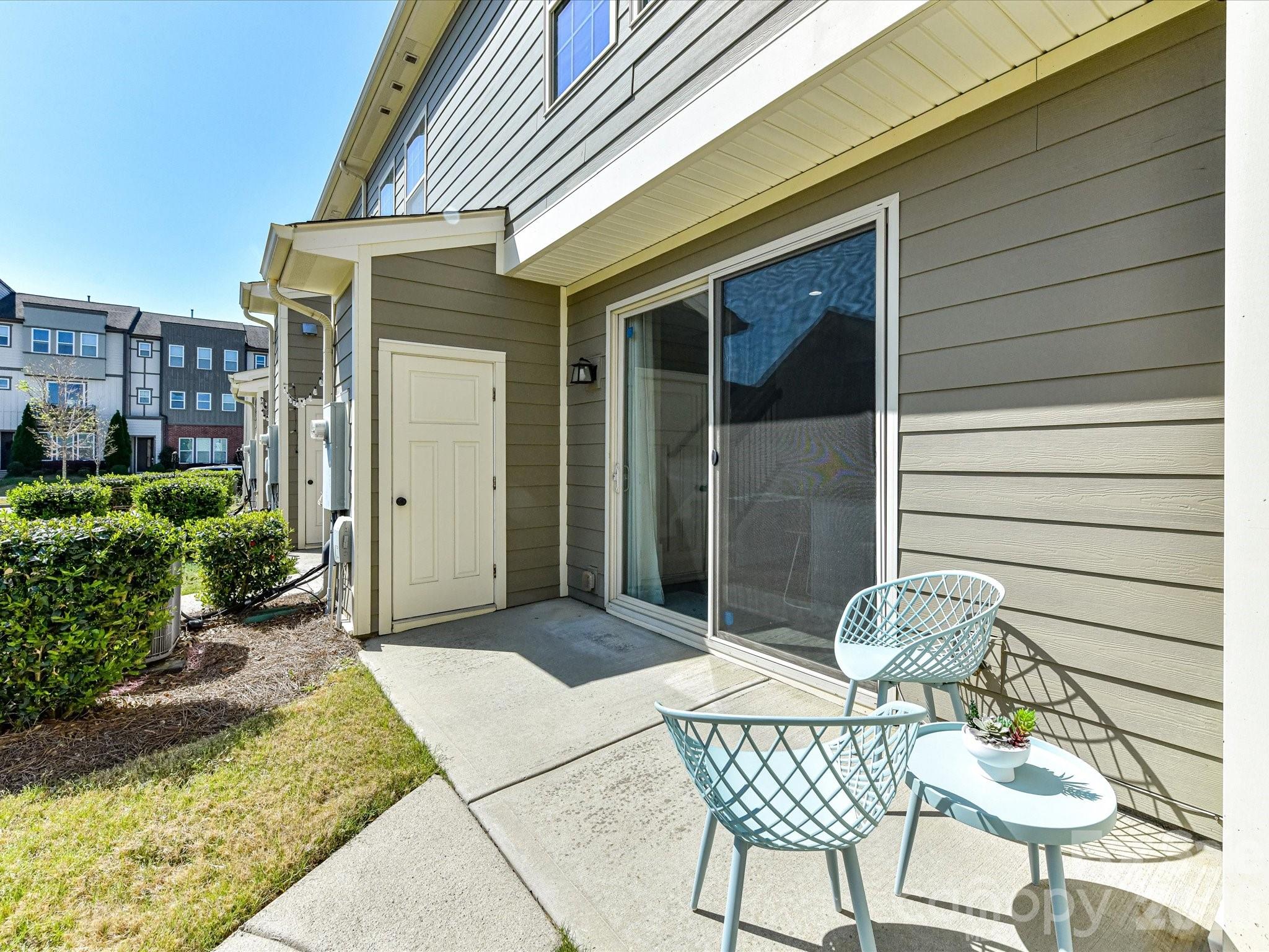 Brightwalk - Residential