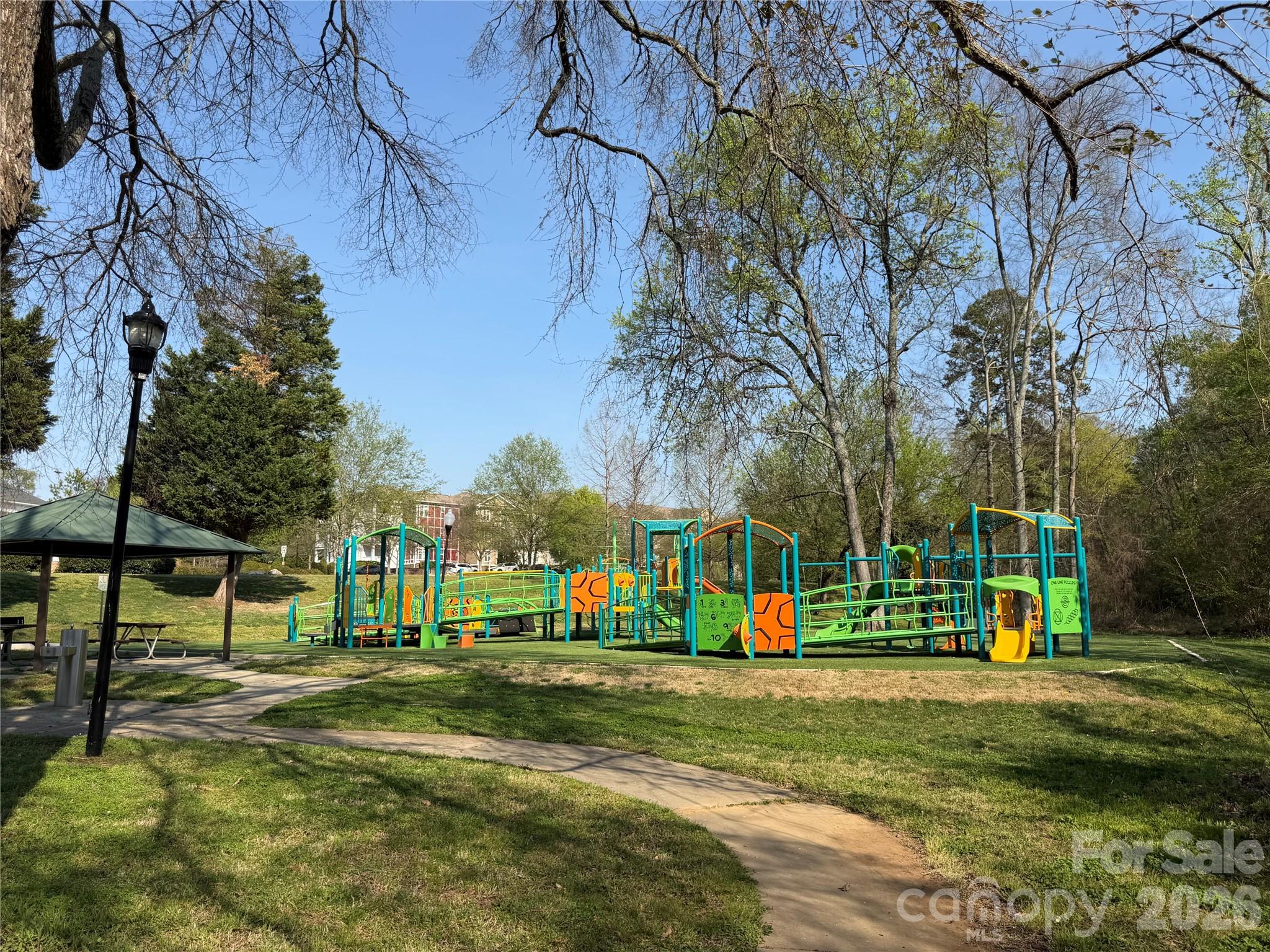 Brightwalk - Residential