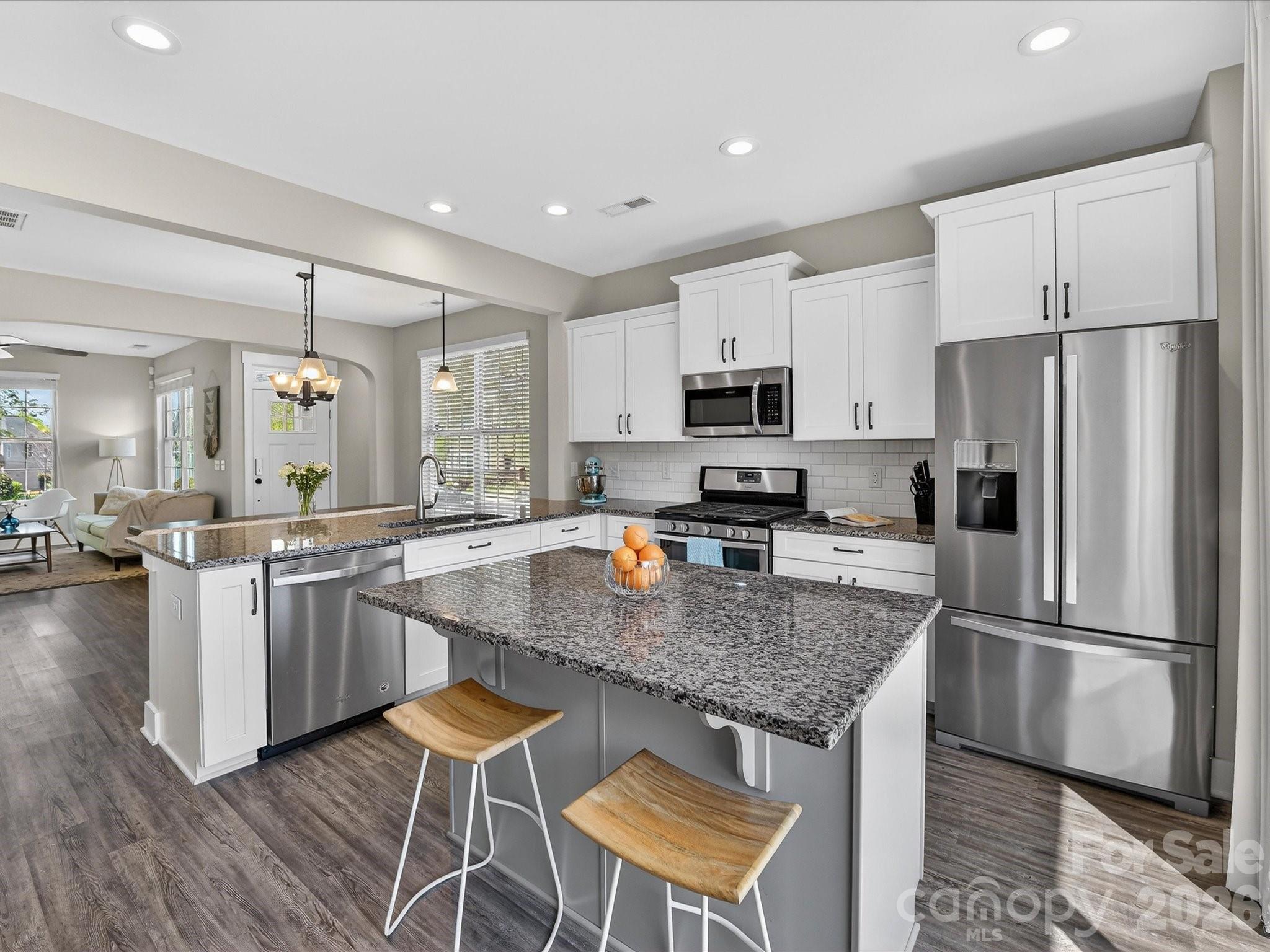 Brightwalk - Residential