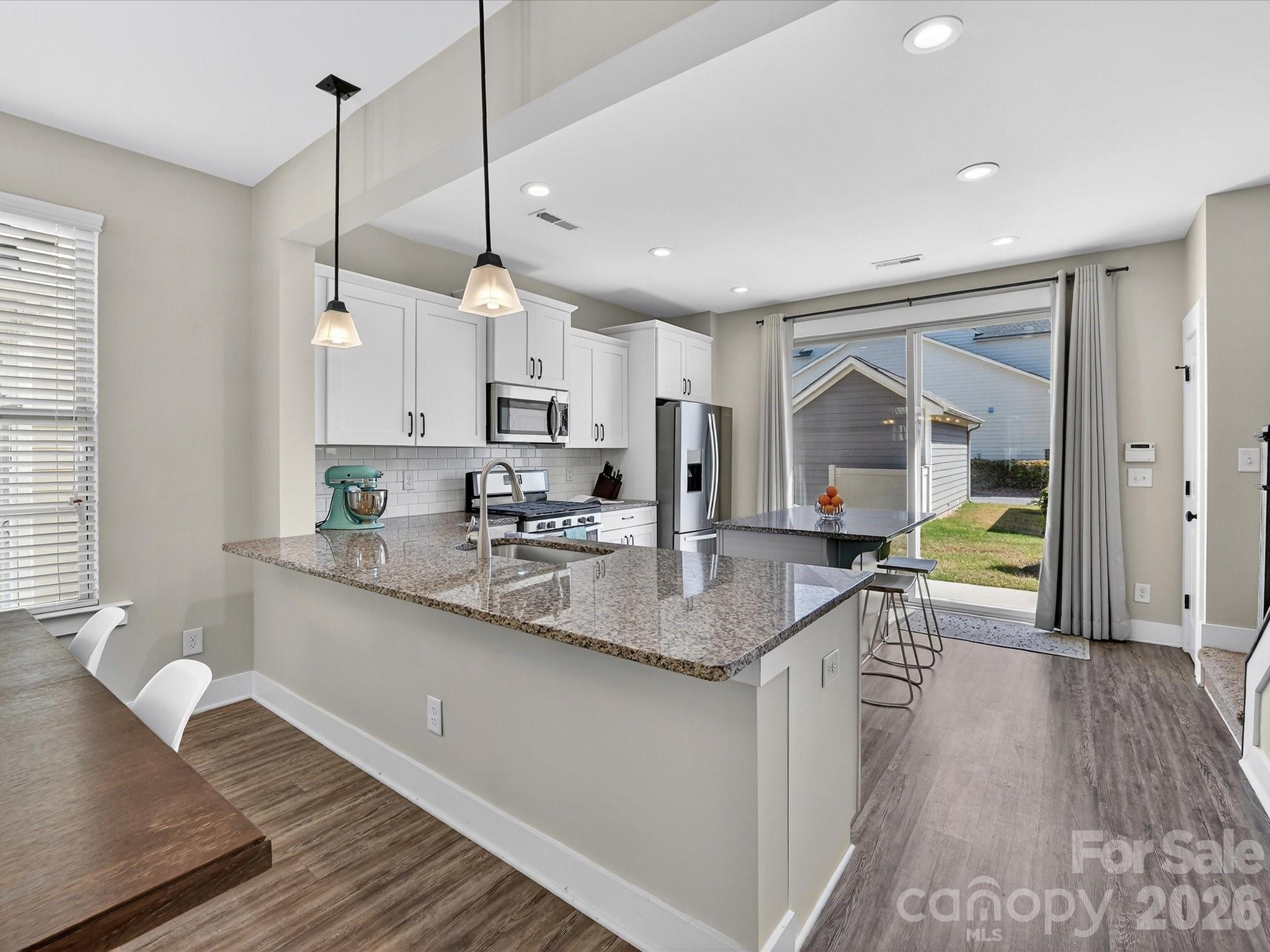 Brightwalk - Residential