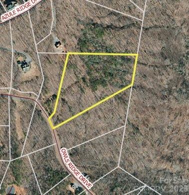 0 Owls Ridge Drive 154