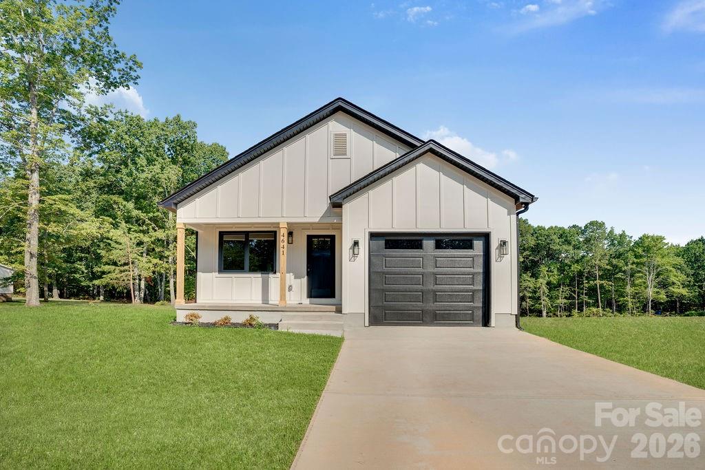 4641 Graybirch Drive