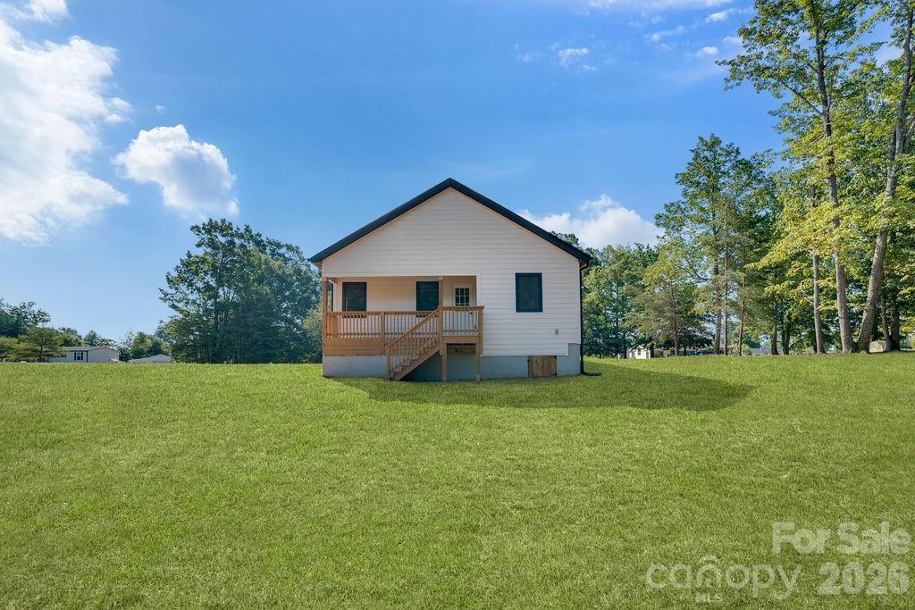 4641 Graybirch Drive