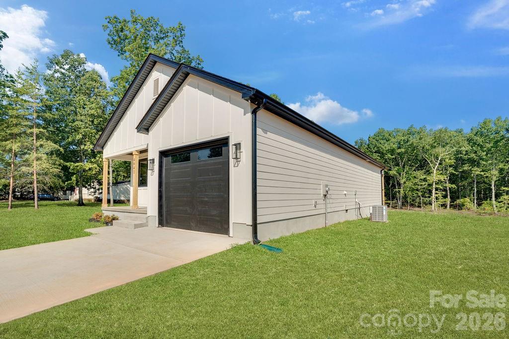4641 Graybirch Drive