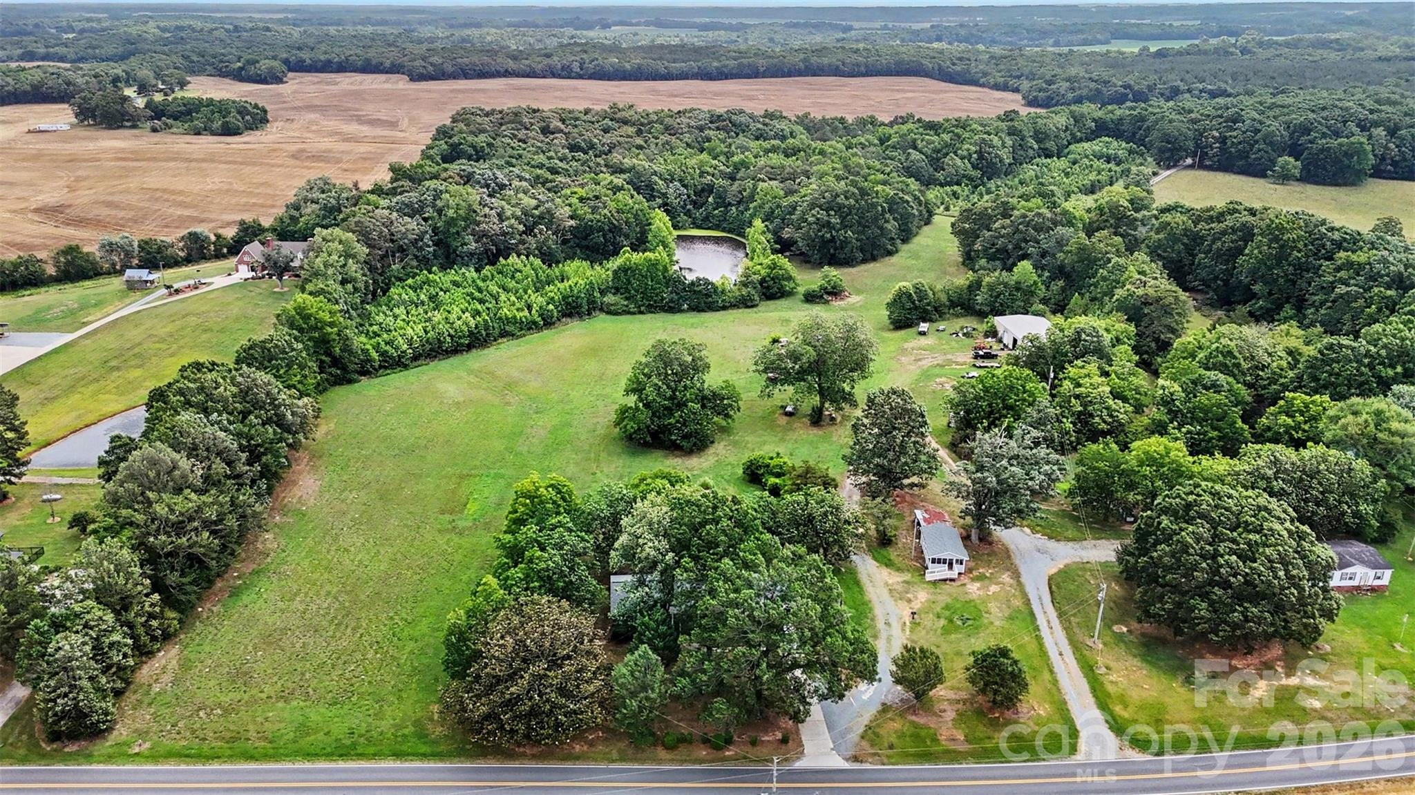 3825 Stack Road