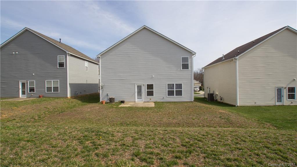 Wesley Chapel - Residential