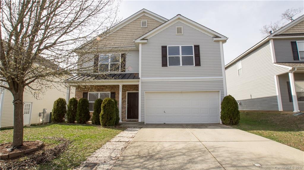 Wesley Chapel - Residential