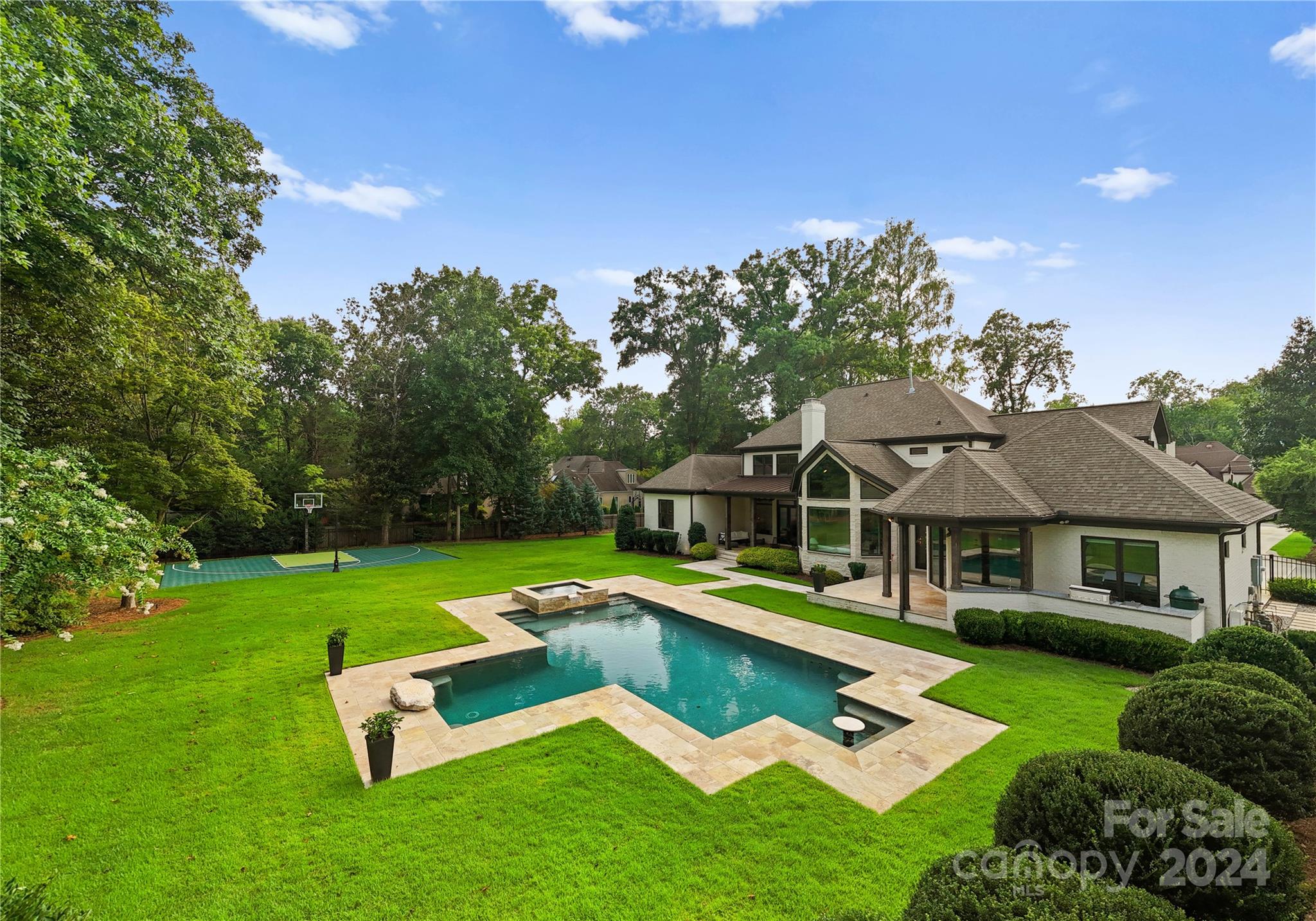 Carmel Park - Residential