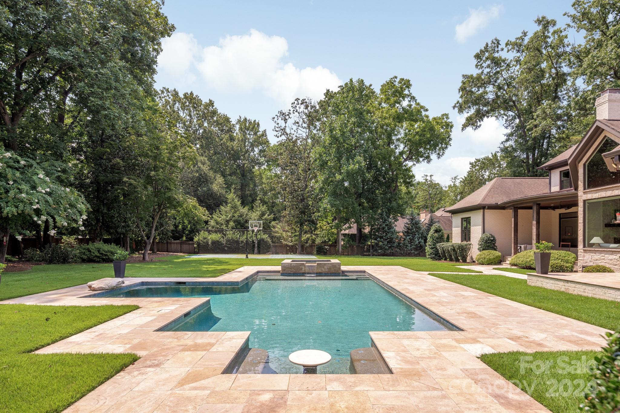 Carmel Park - Residential