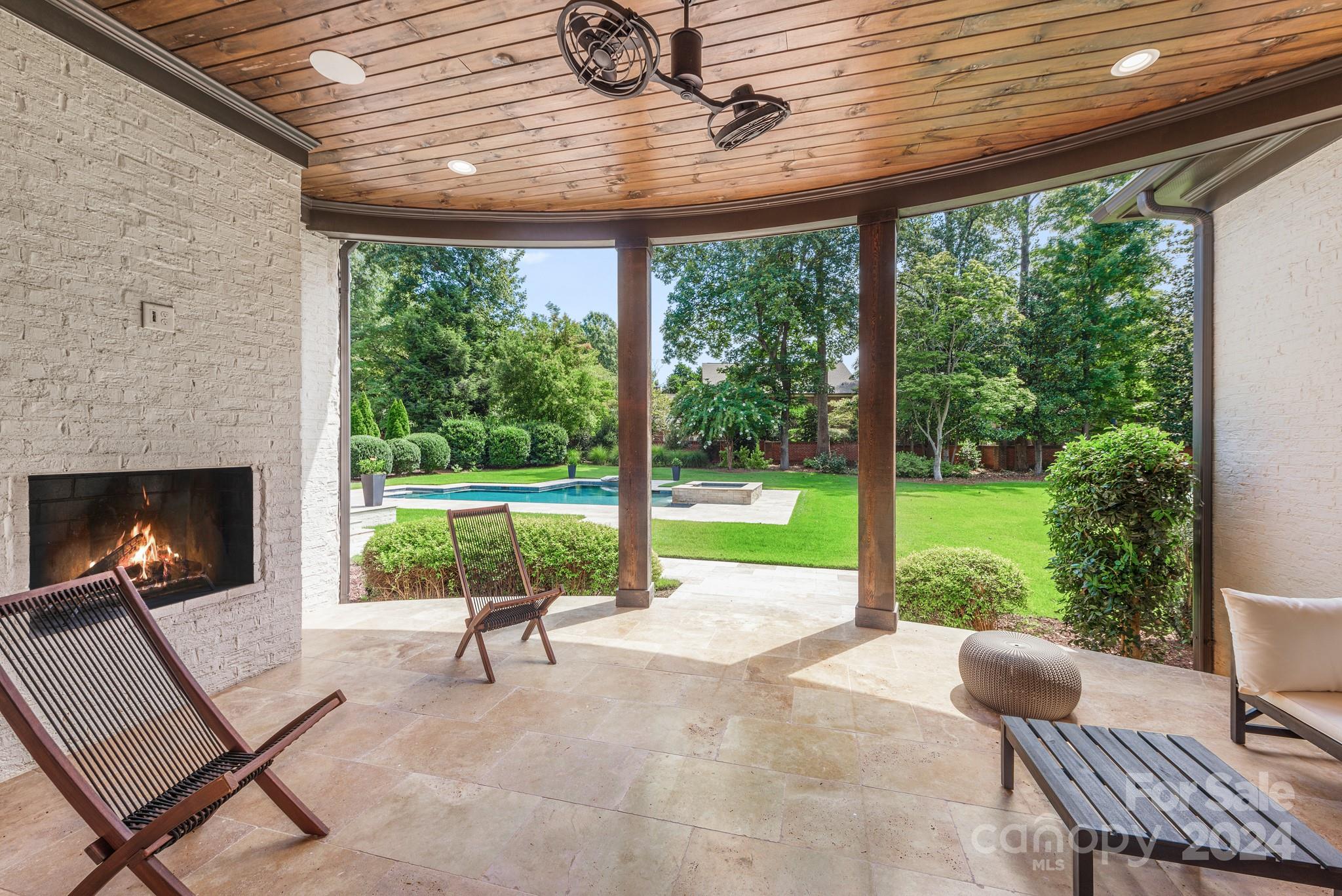 Carmel Park - Residential