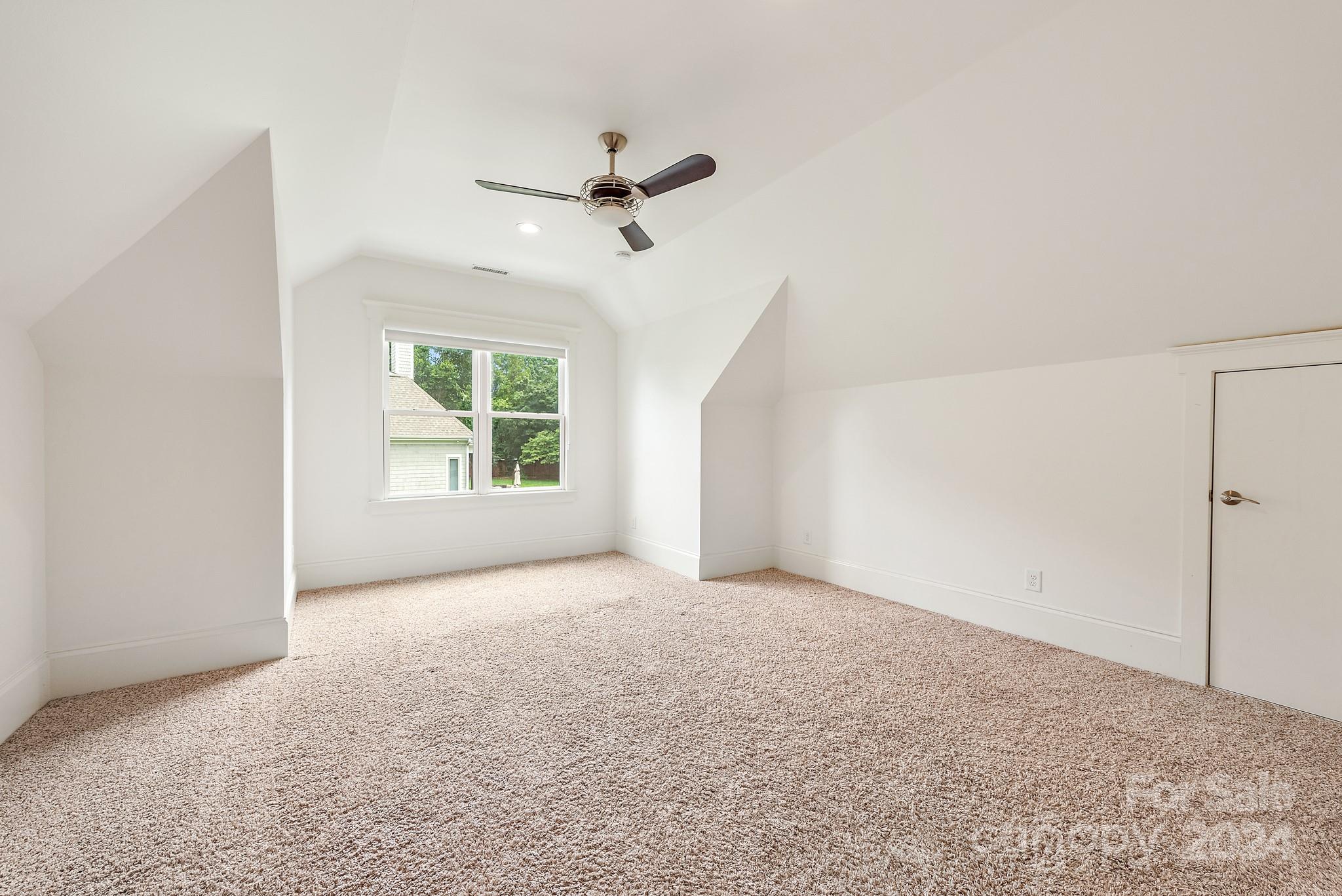 Carmel Park - Residential