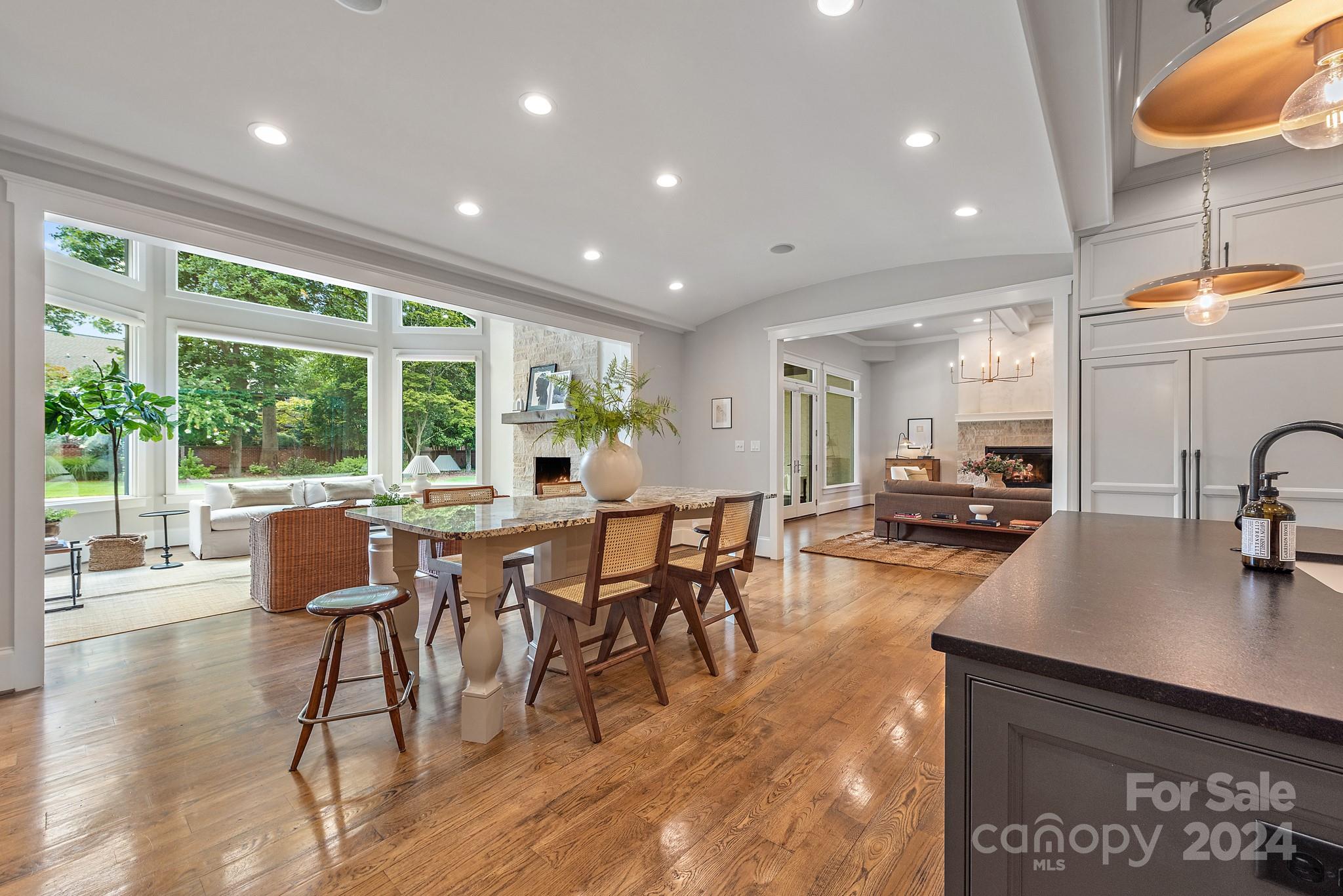 Carmel Park - Residential