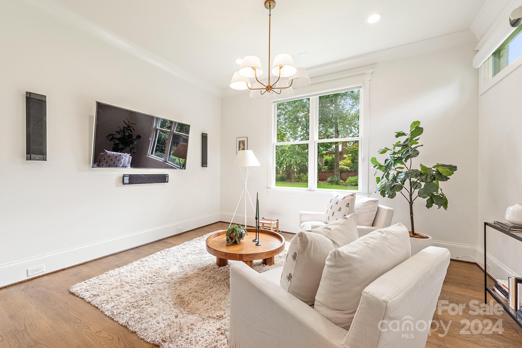 Carmel Park - Residential