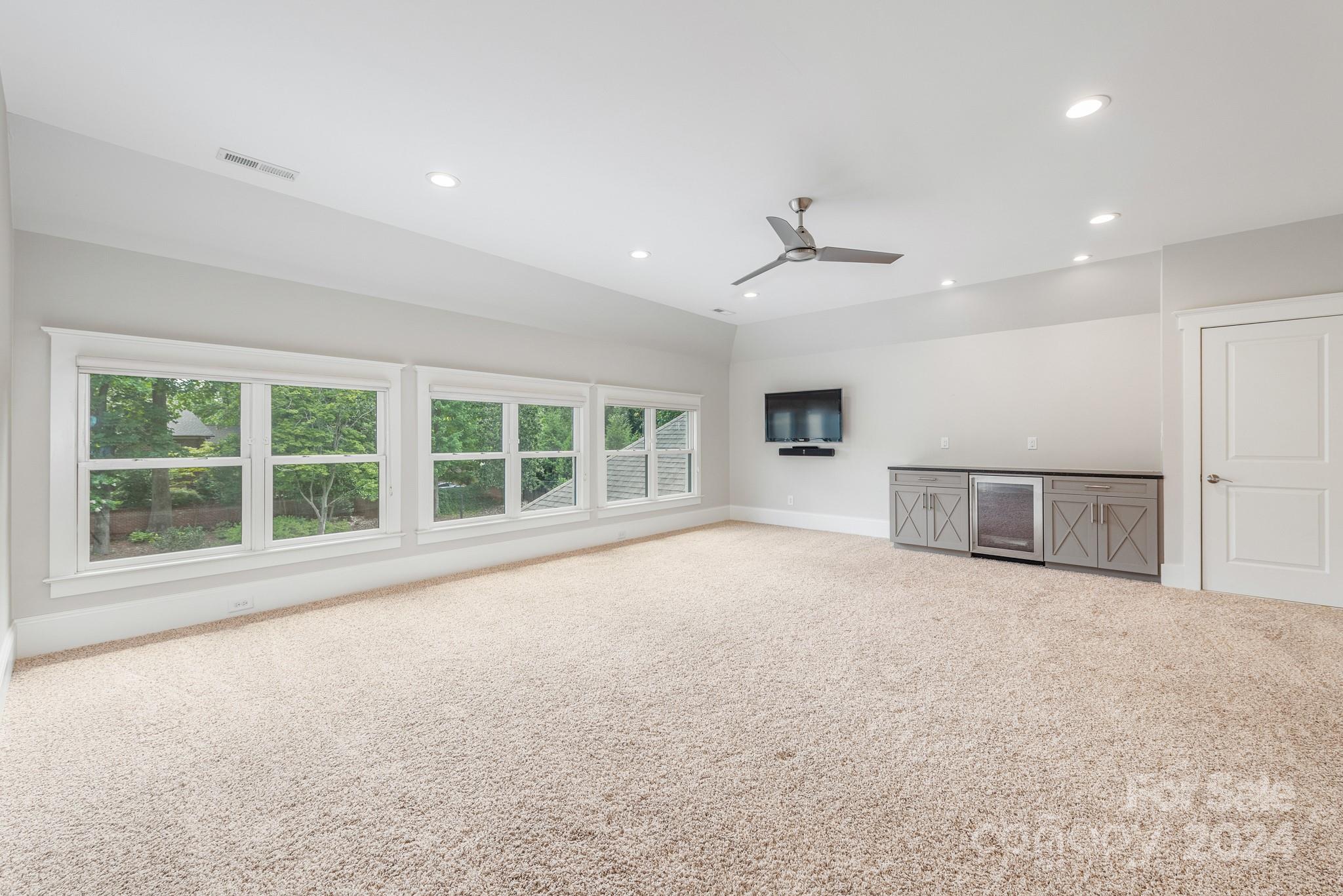 Carmel Park - Residential