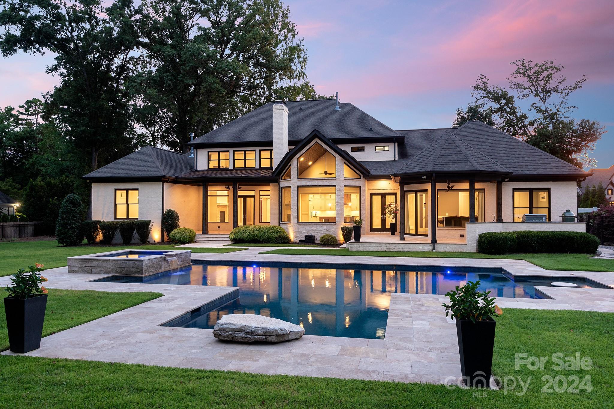 Carmel Park - Residential