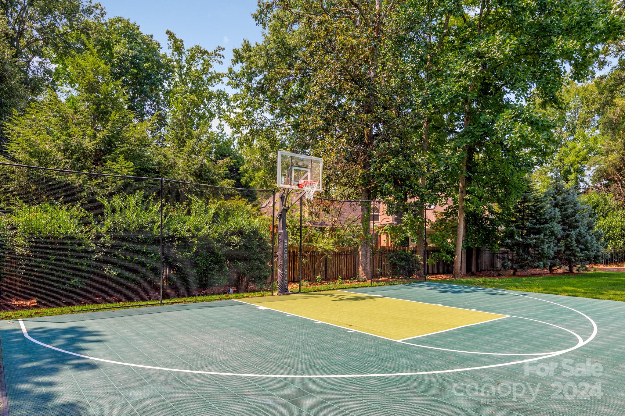 Carmel Park - Residential