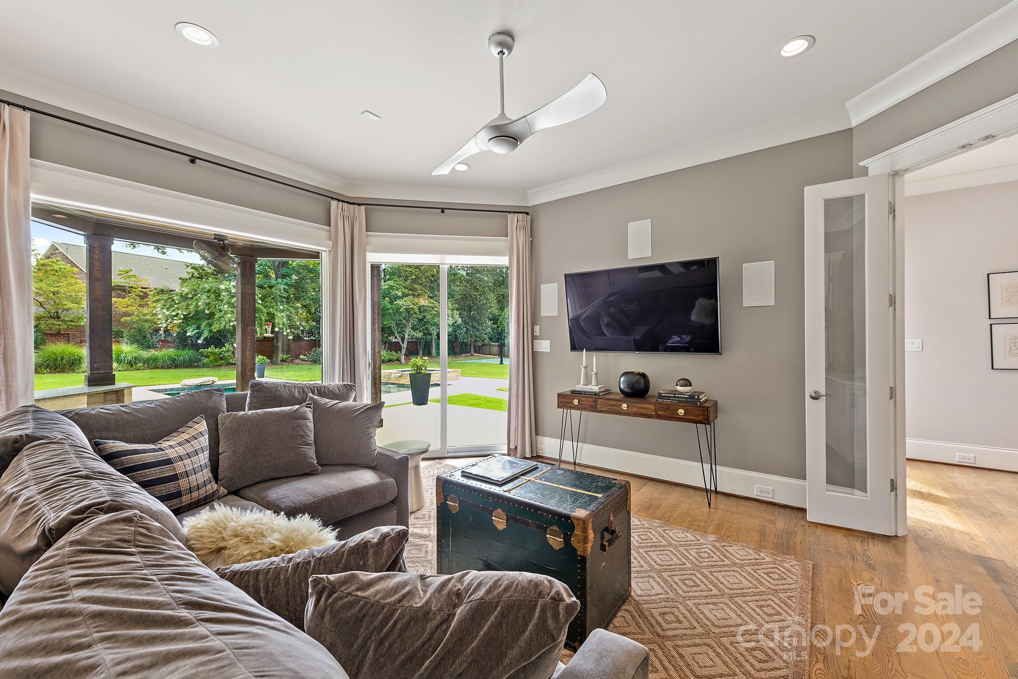 Carmel Park - Residential